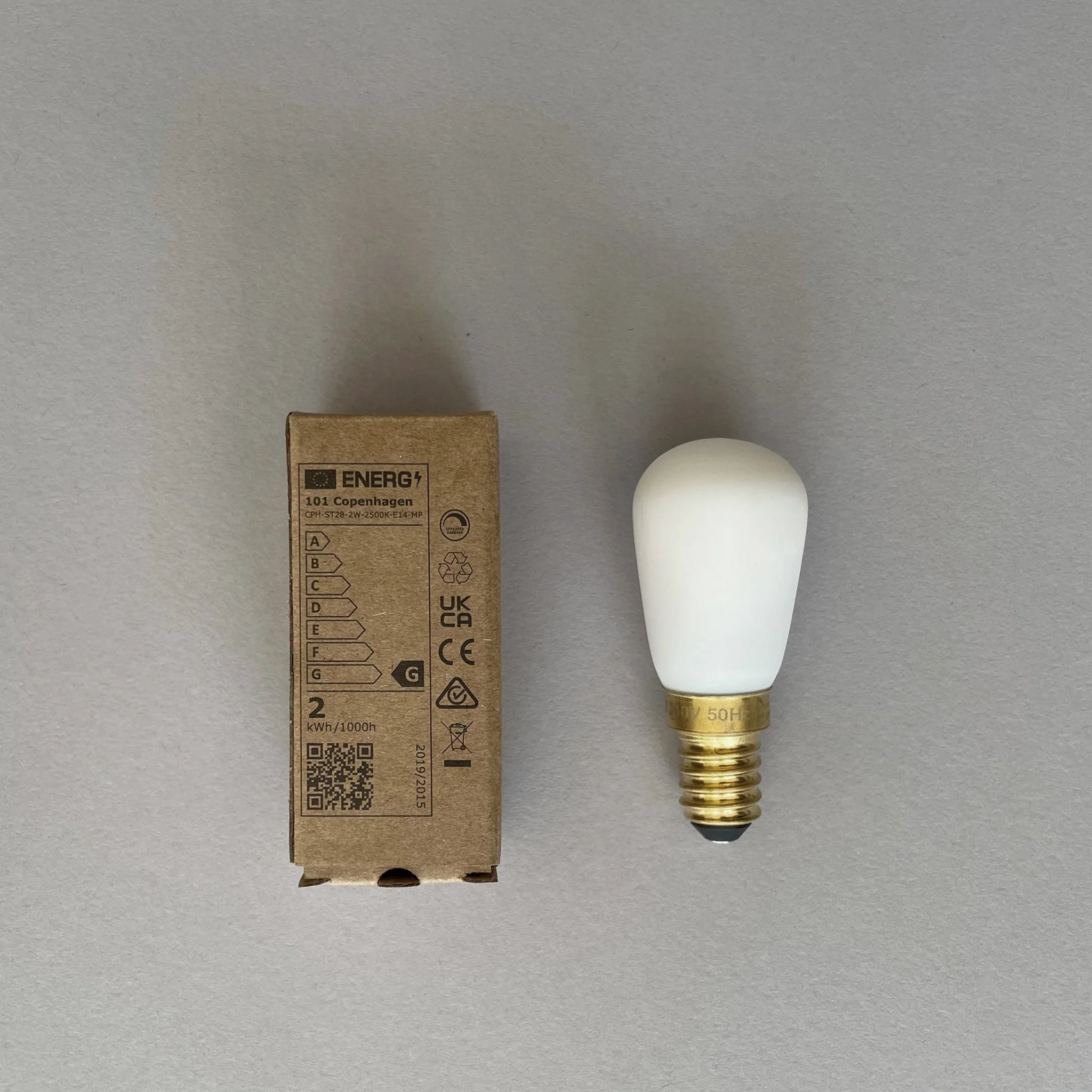2 pack of Pygmy LED Light Bulbs - Image 4