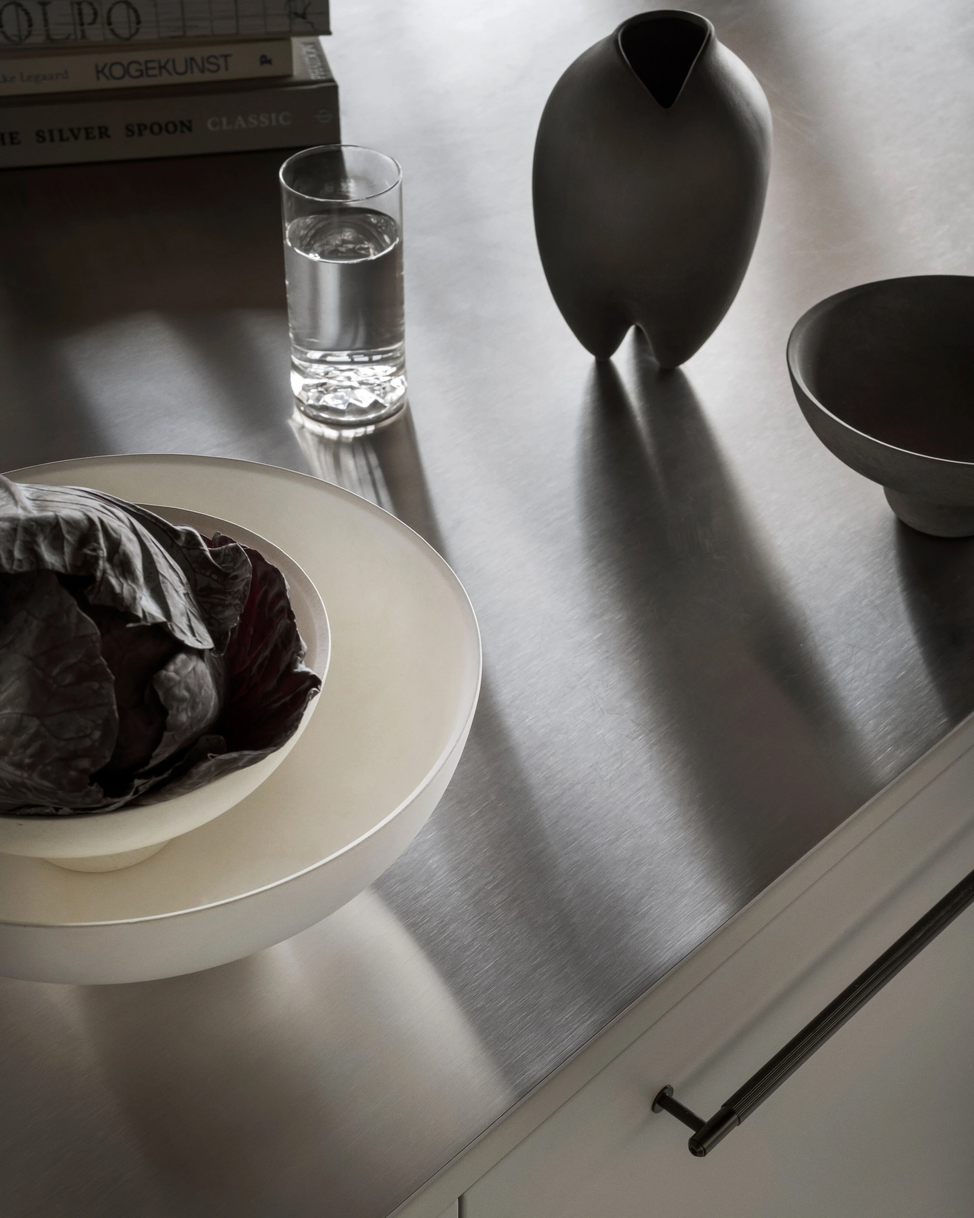 Baburu Bowl, Big - Bone White - Image 3