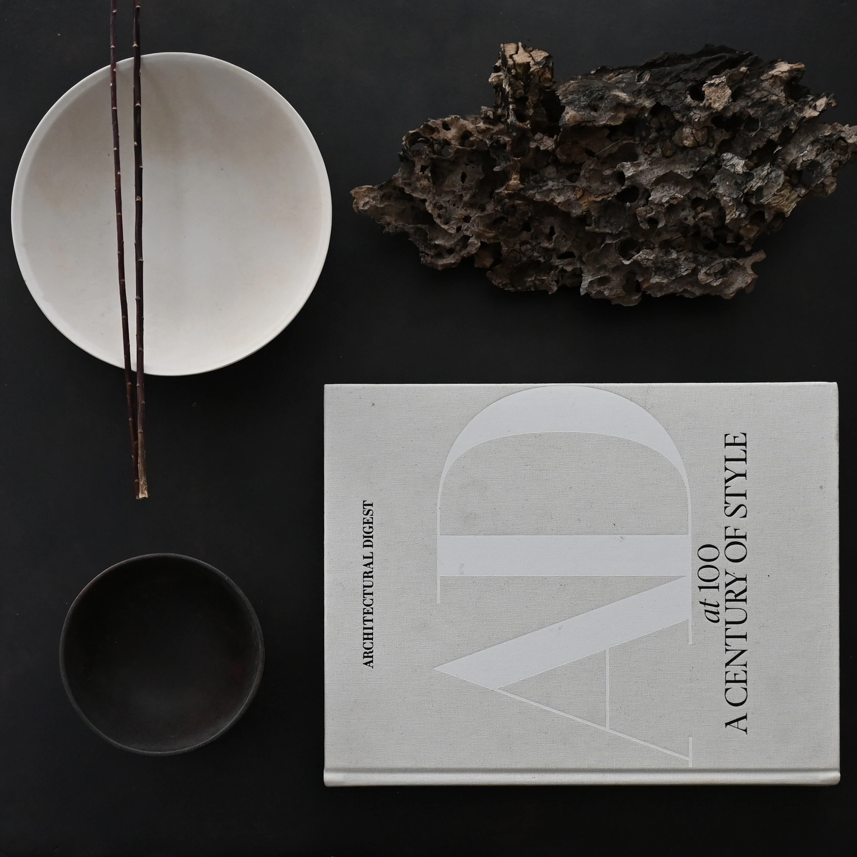 Baburu Bowl, Mini - Birch - Image 2