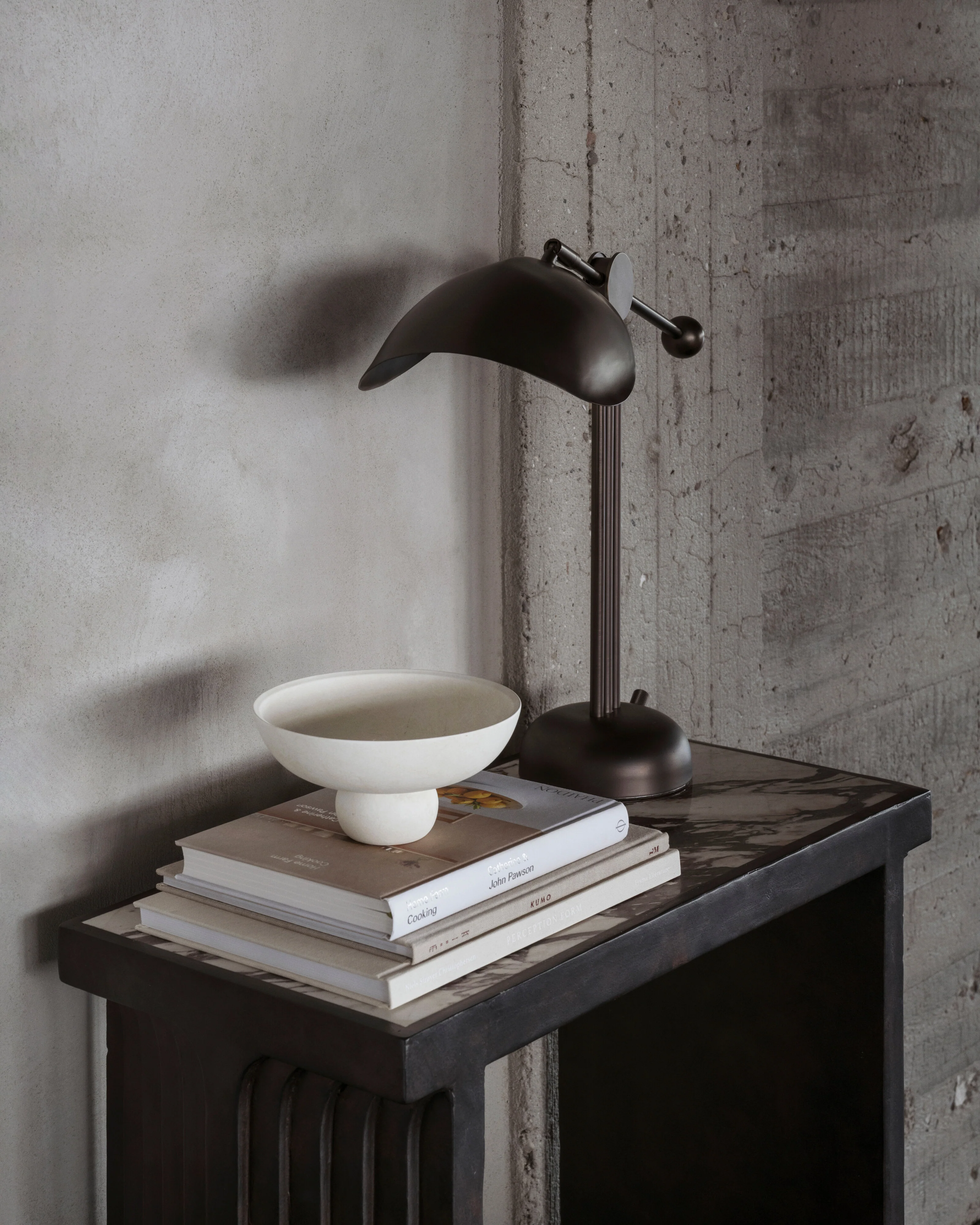 Baburu Bowl, Mini - Bone White - Image 2