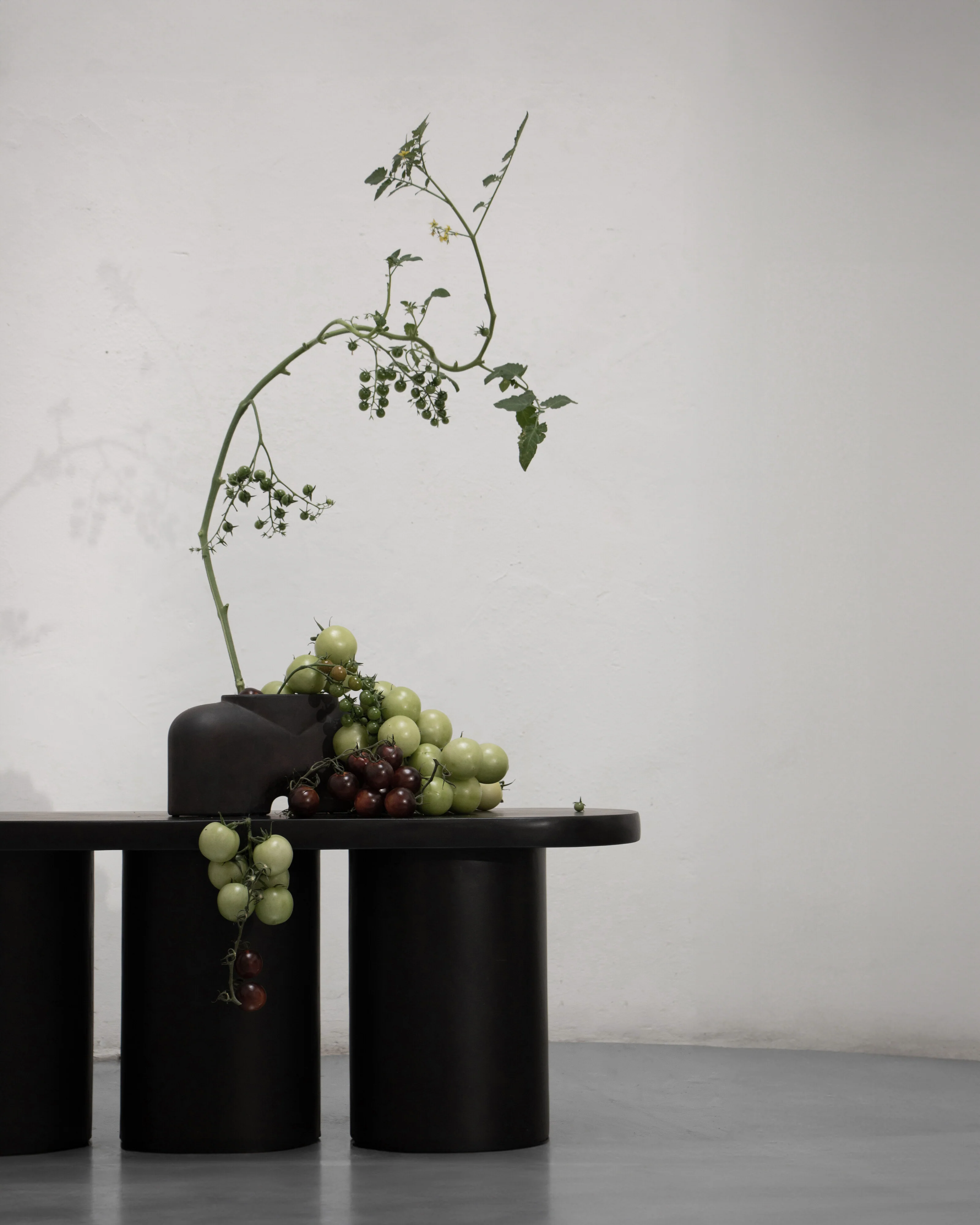 Big Foot Bench - Coffee - Image 6