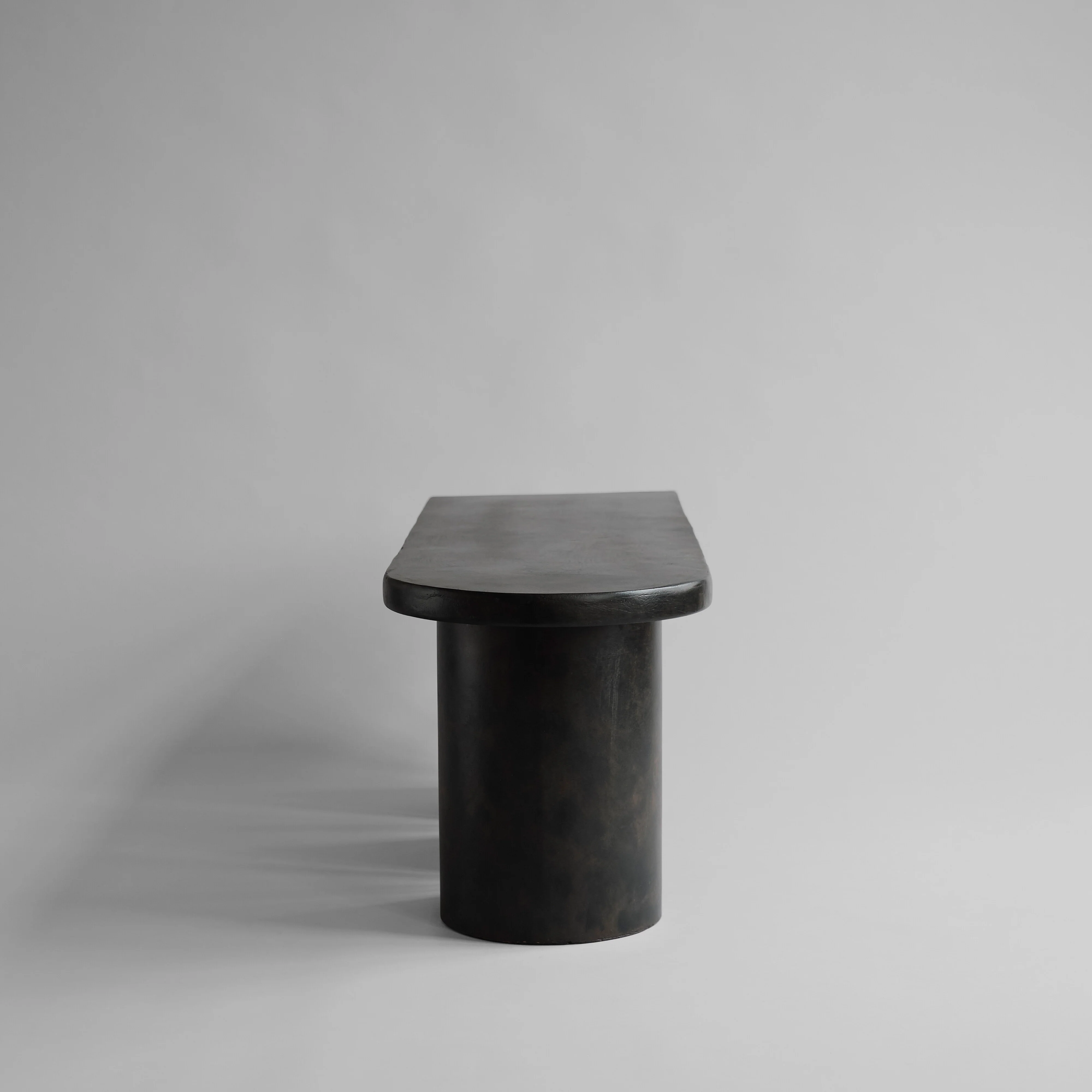 Big Foot Bench - Coffee - Image 8