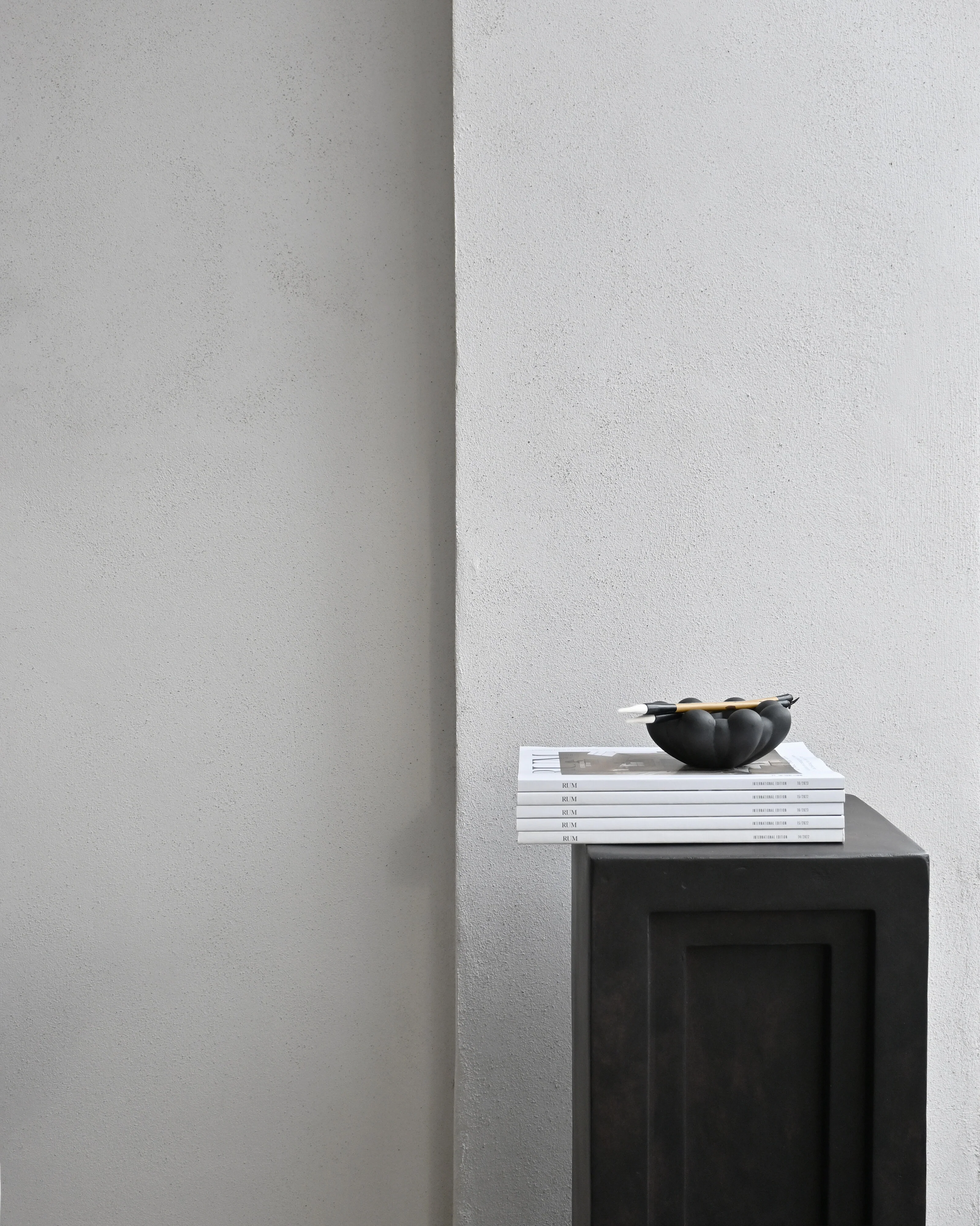 Bloom Tray, Mini - Black - Image 6