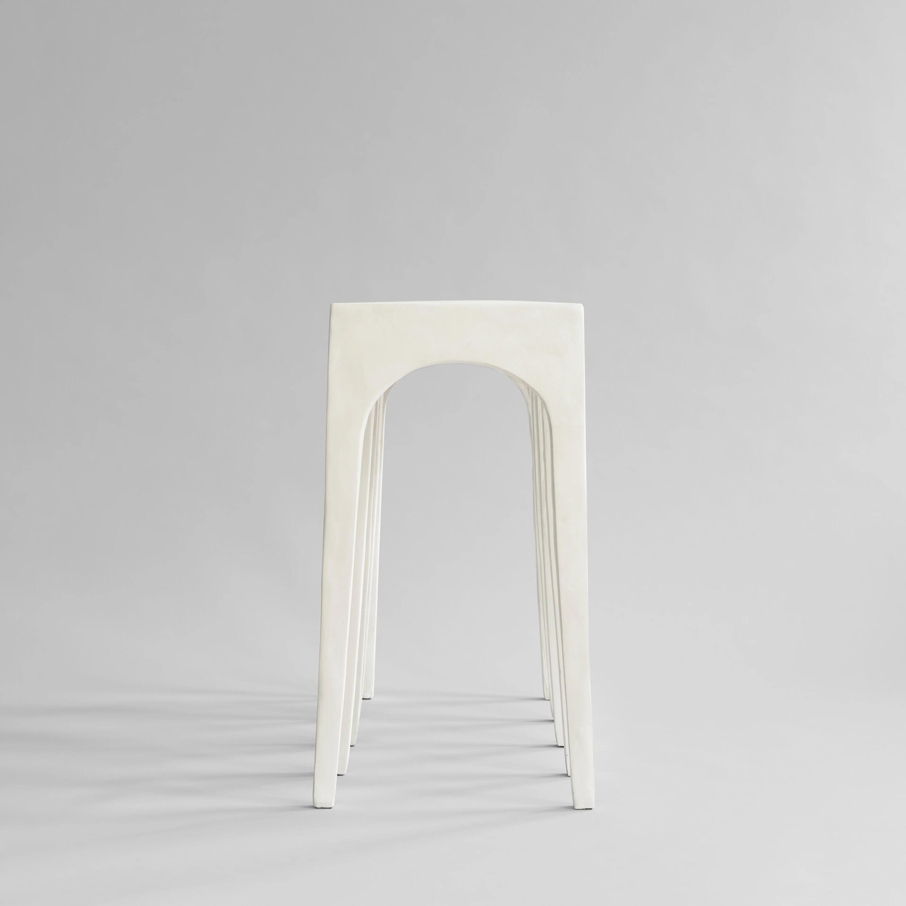 Bow Console, Big - Birch - Image 3