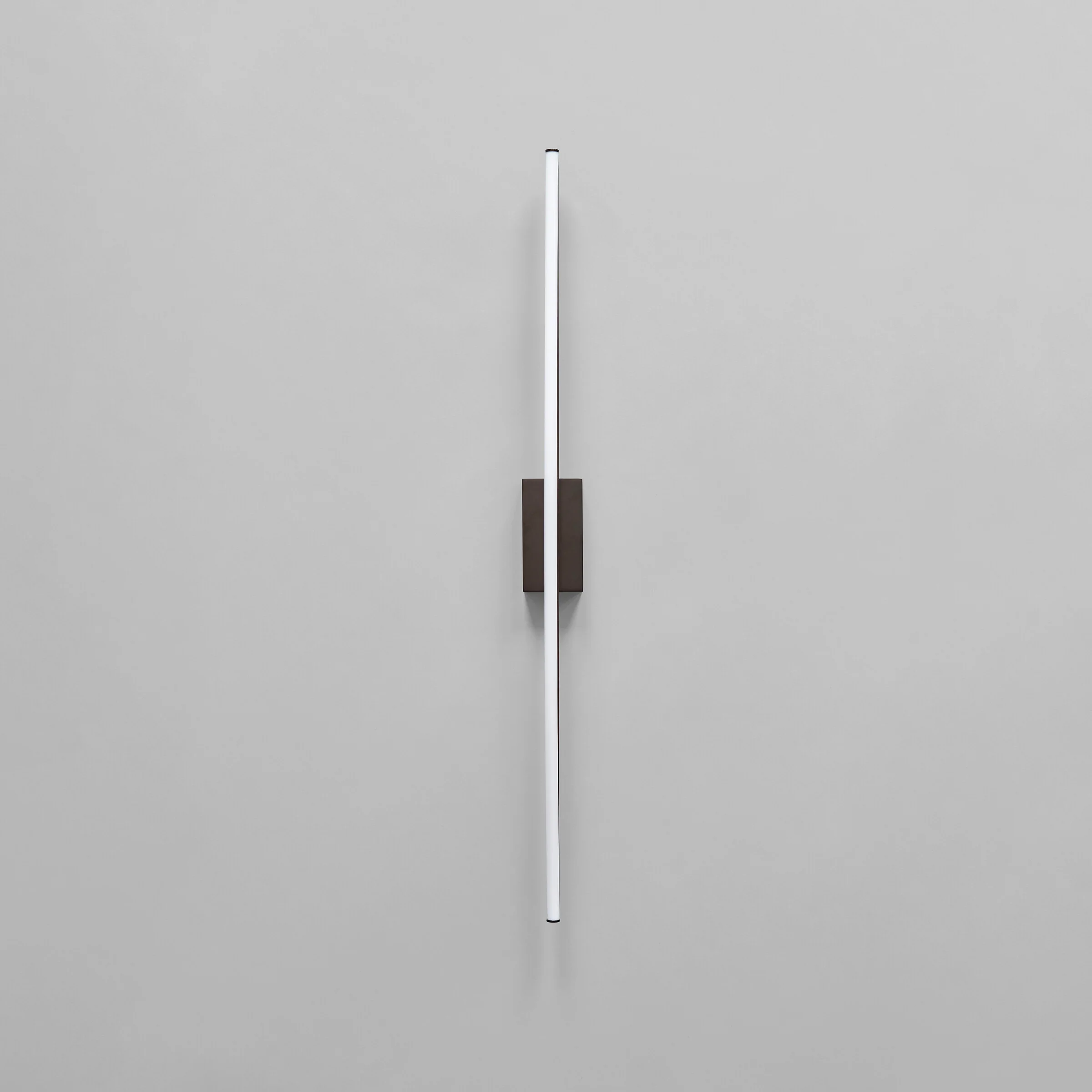Bow Wall Lamp, Big - Bronze - Image 6