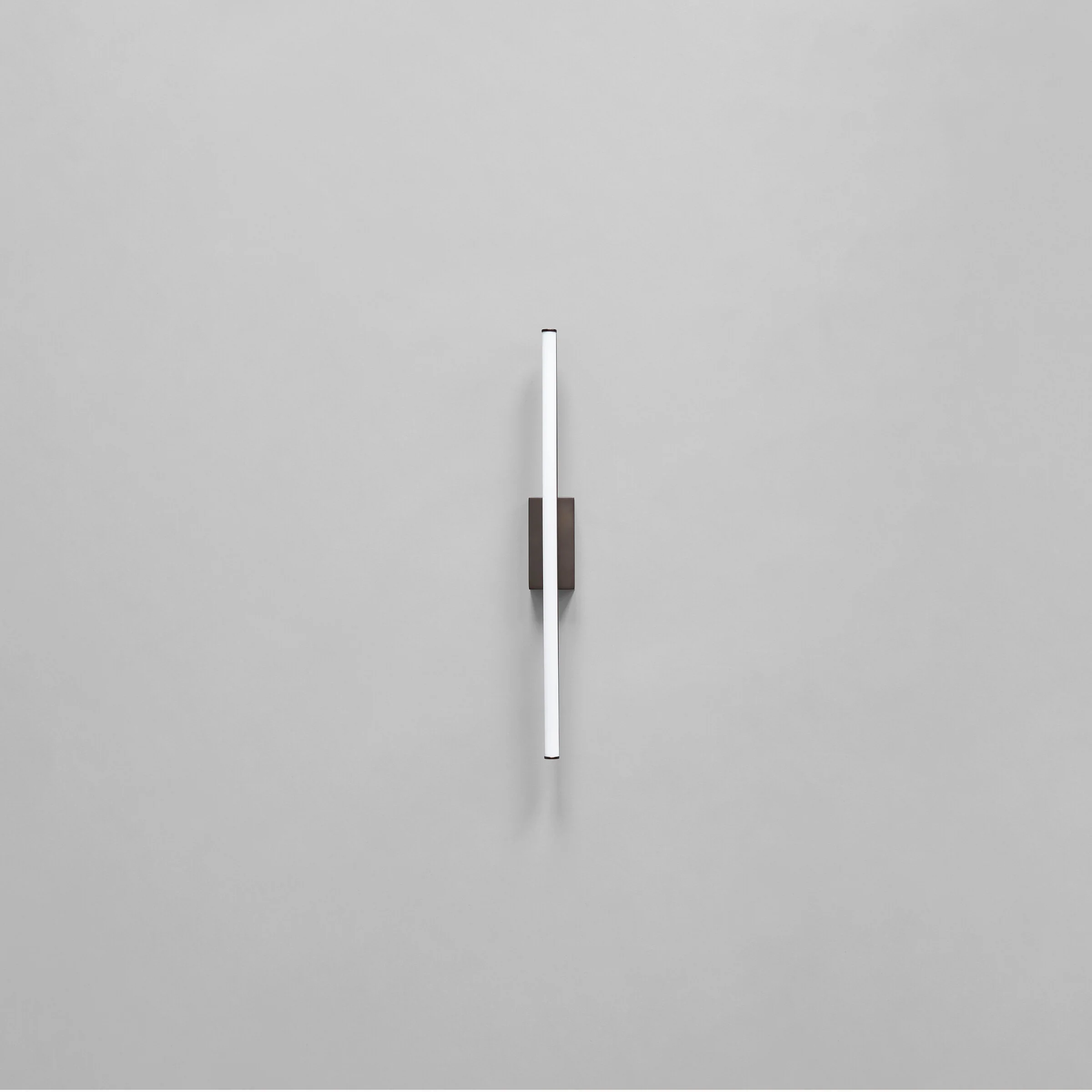 Bow Wall Lamp, Mini - Bronze - Image 5