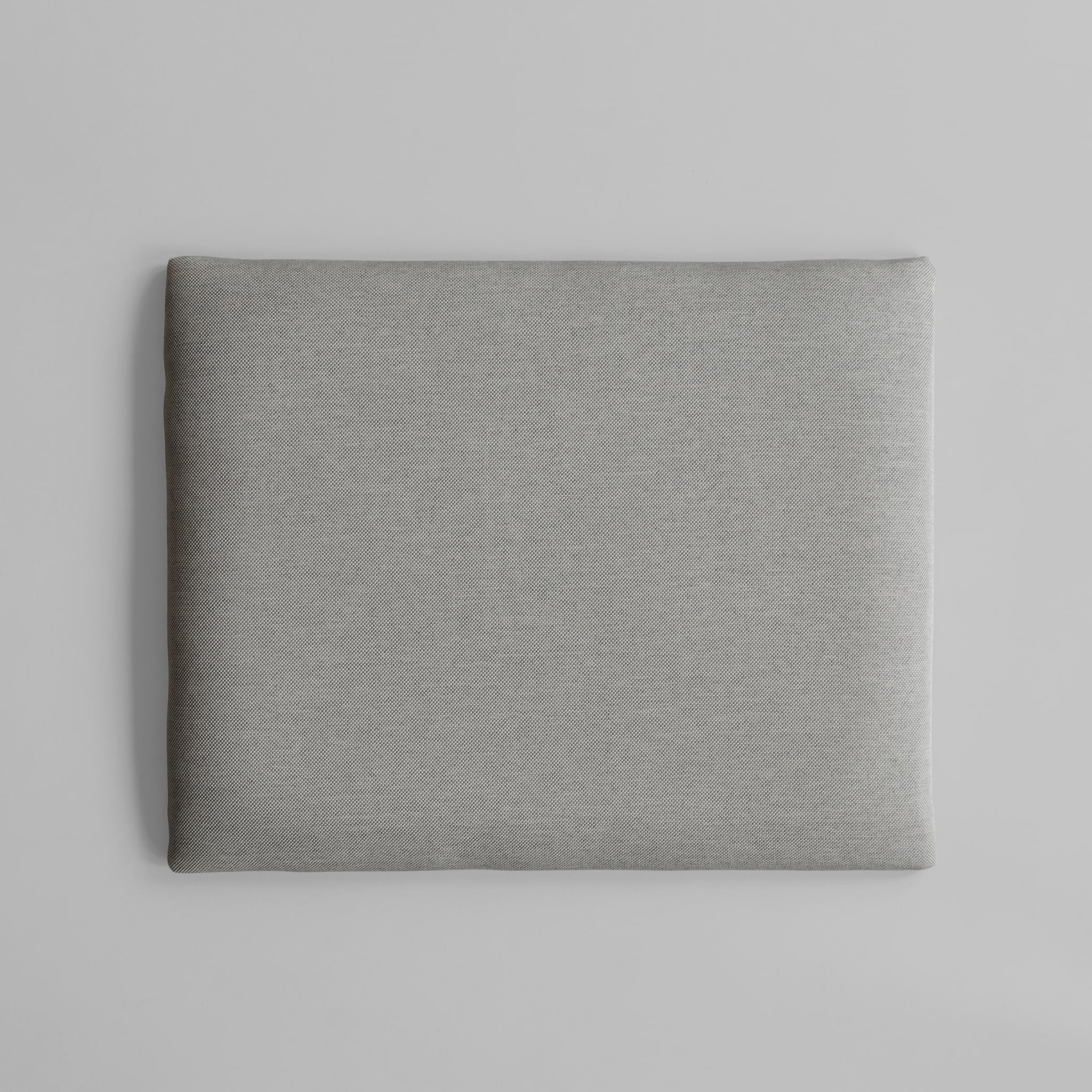 Brutus Dining Cushion - Taupe (Pallazo 163) - Image 2