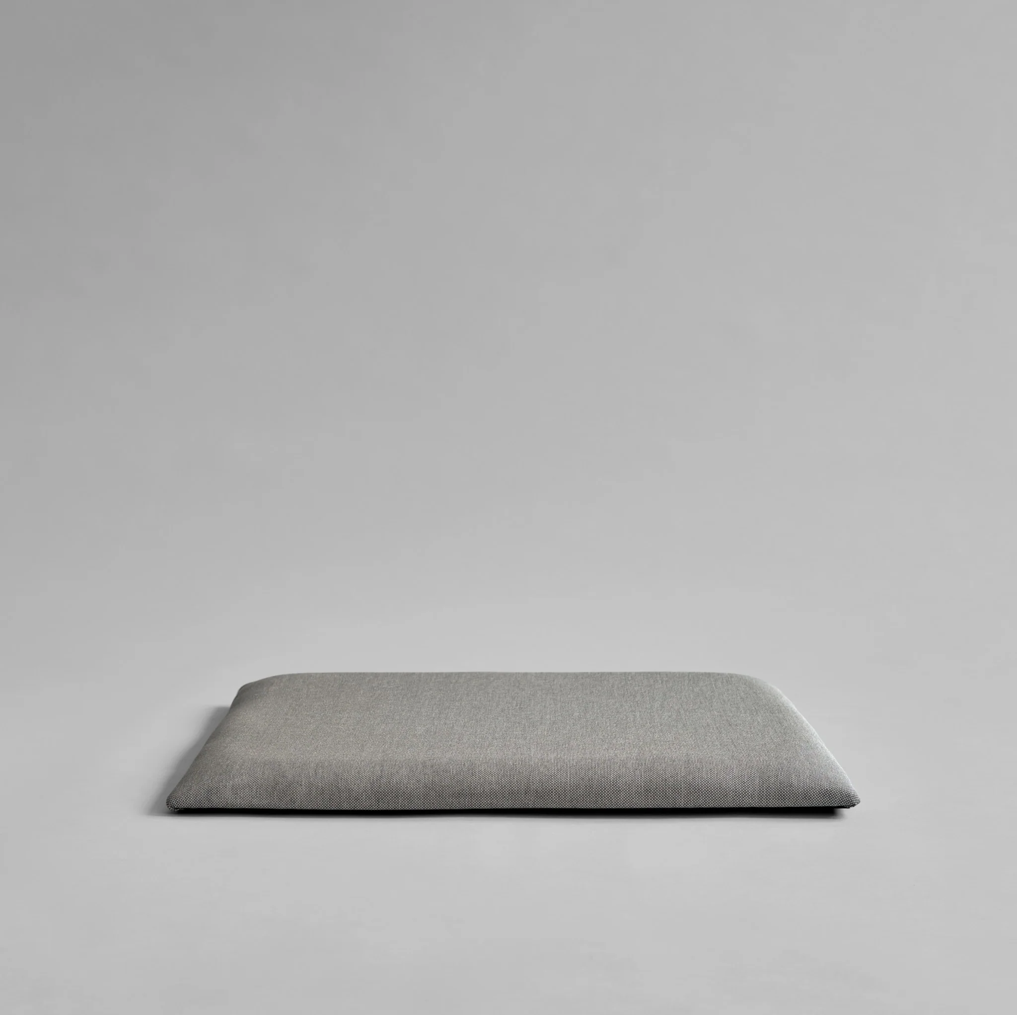Brutus Lounge Cushion - Taupe - Image 2