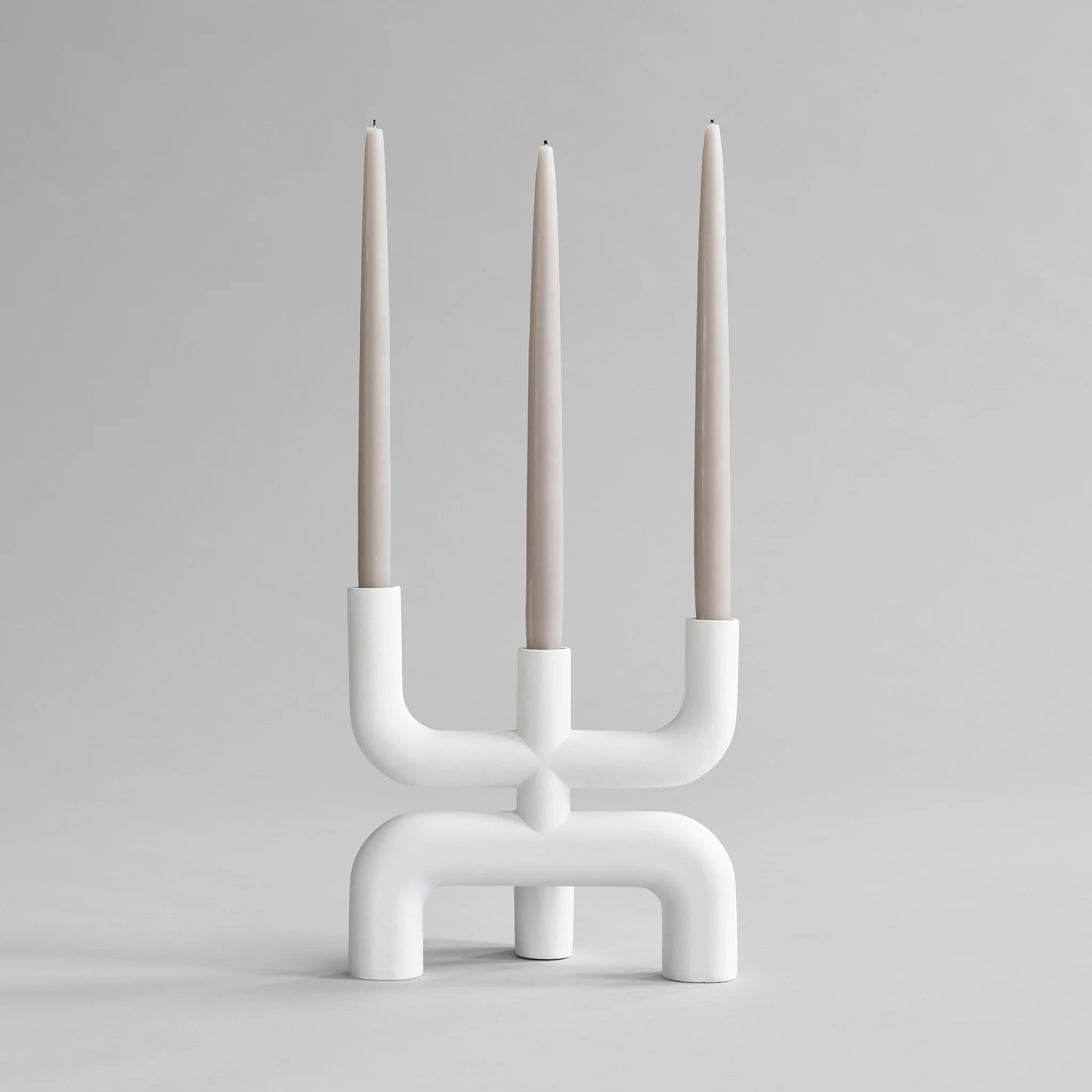 Cobra Candle Holder - Bone White - Image 6