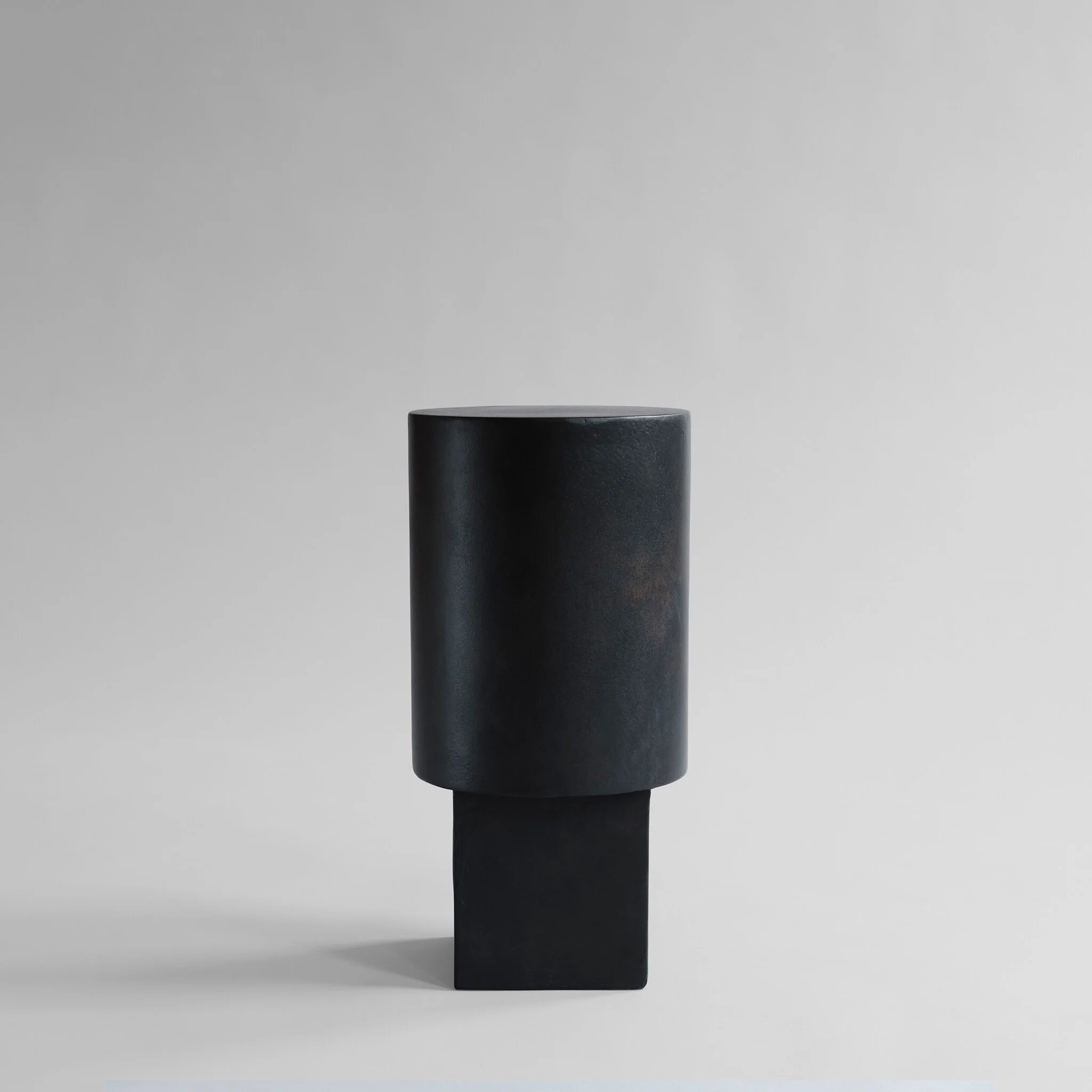 Column Table - Coffee