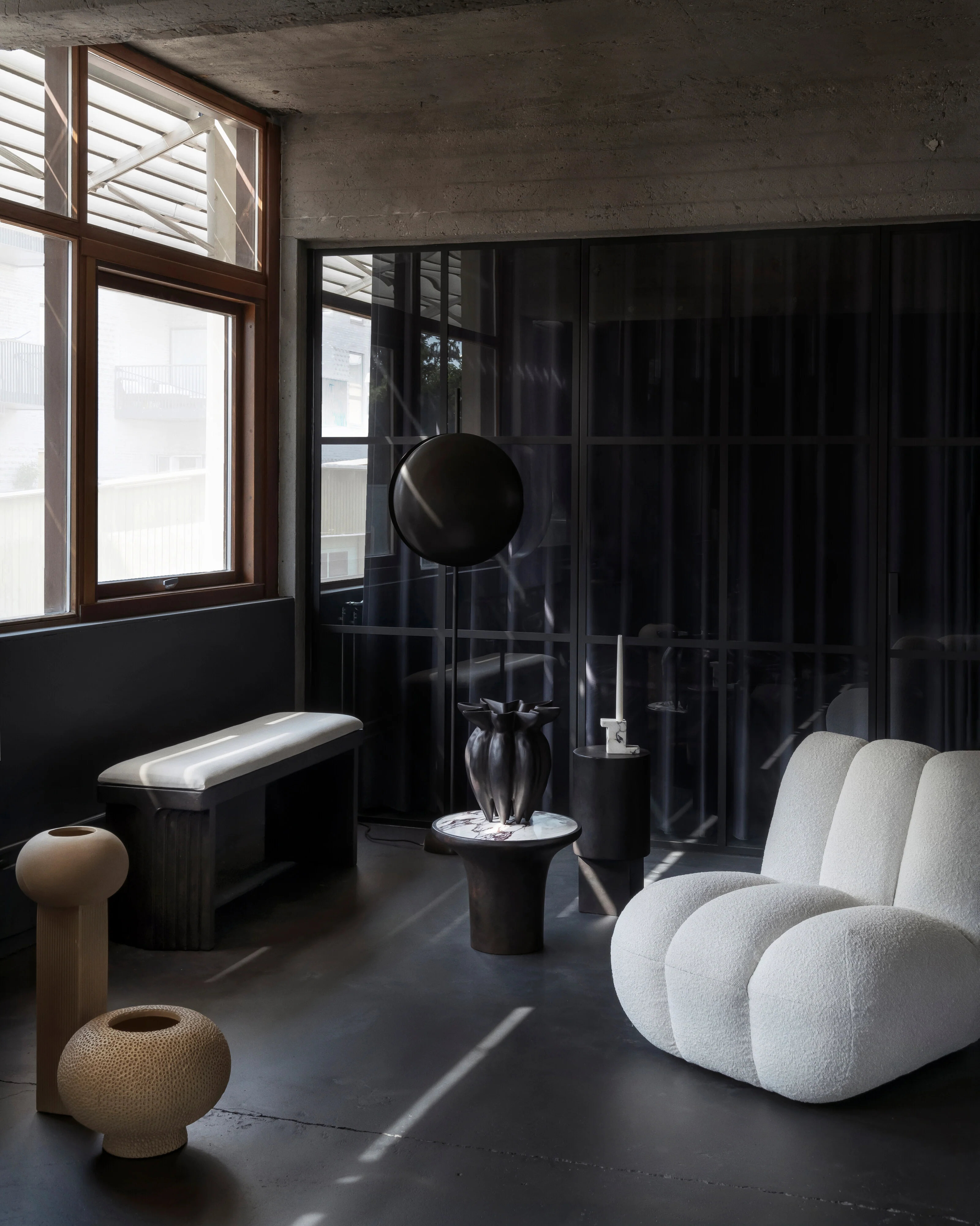 Column Table - Coffee - Image 3