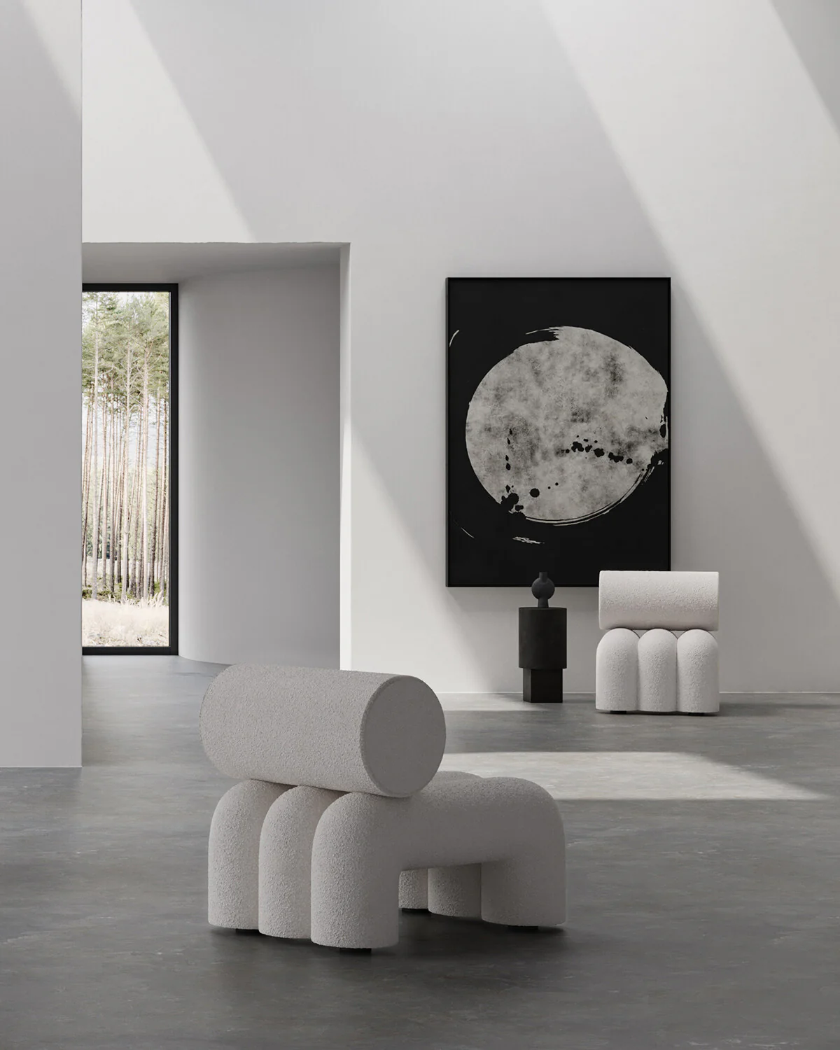 Column Table - Coffee - Image 4