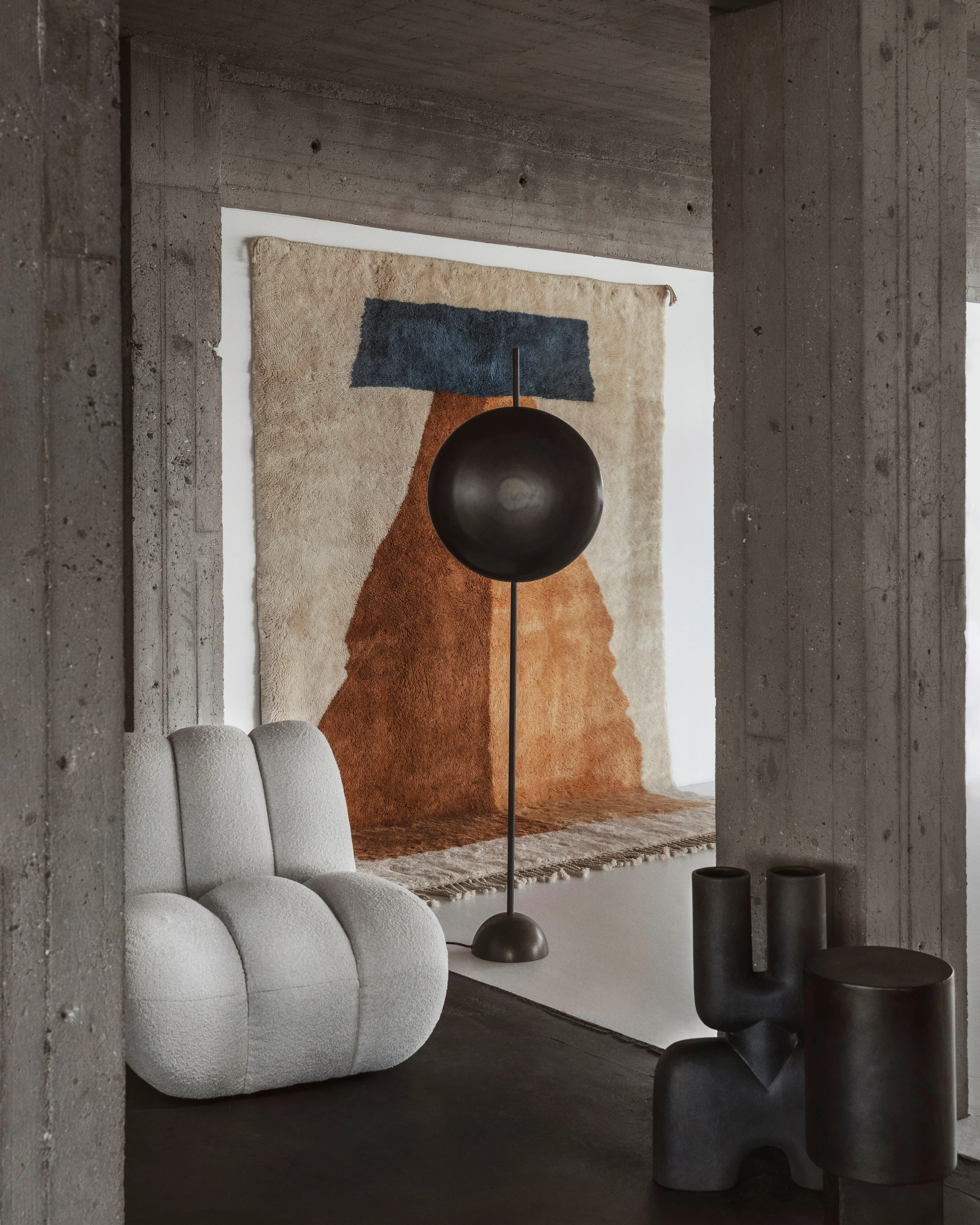 Column Table - Coffee - Image 5