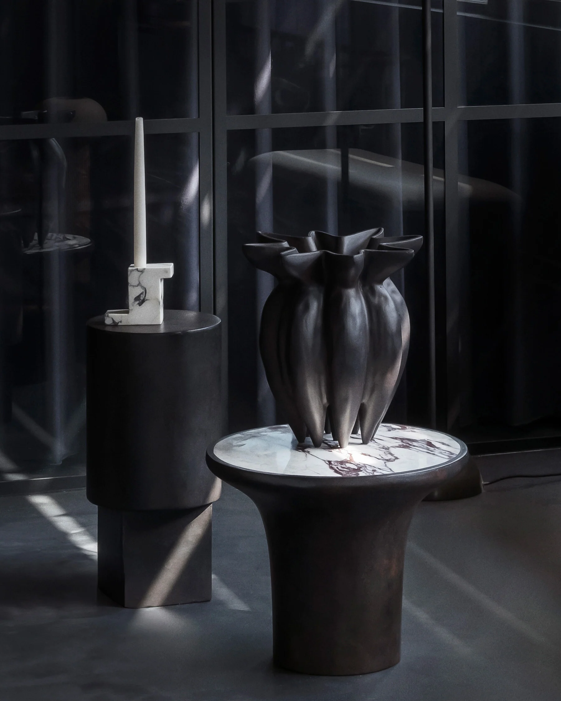 Column Table - Coffee - Image 6