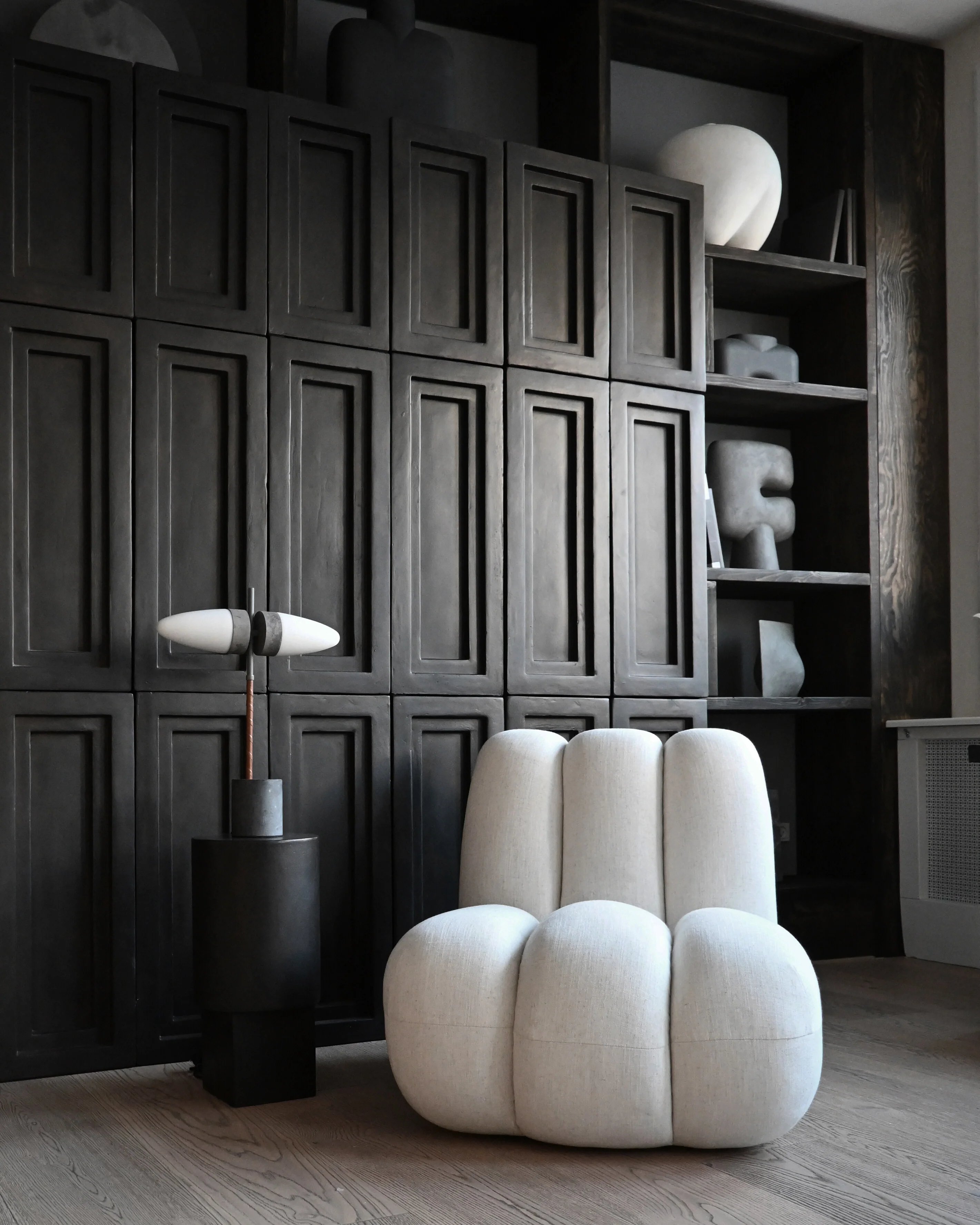 Column Table - Coffee - Image 7