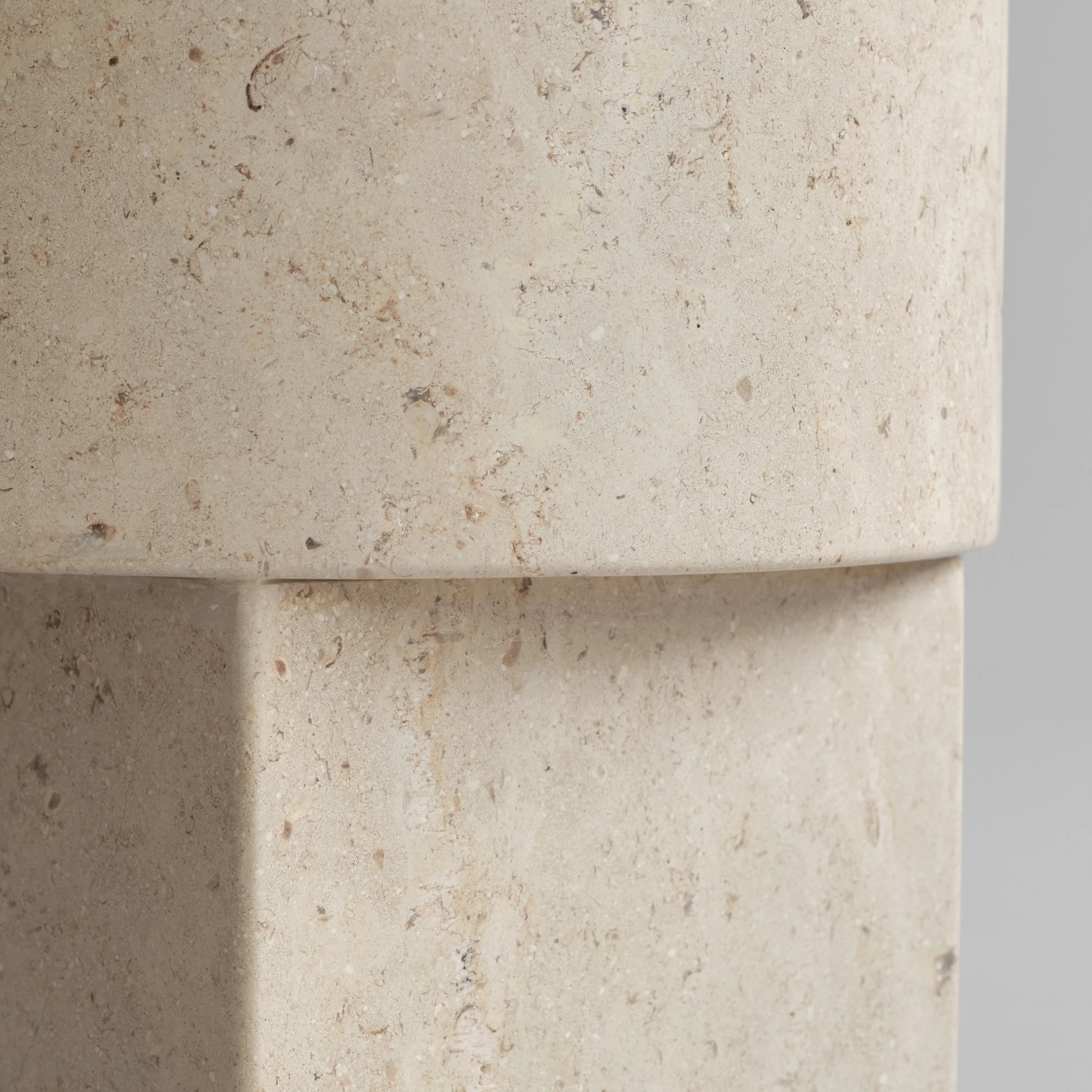 Column Table - Limestone - Image 5