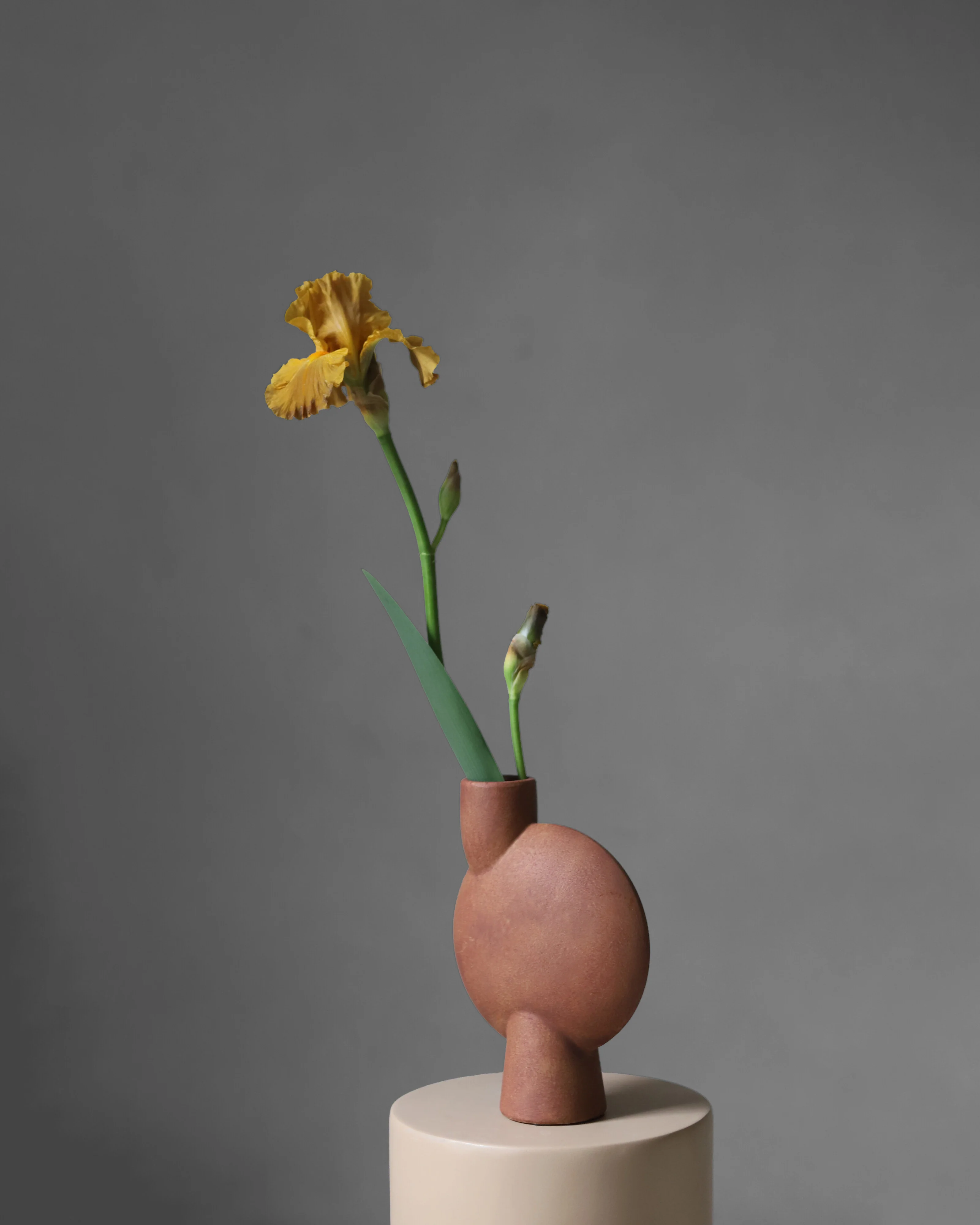 Column Table - Sand - Image 3