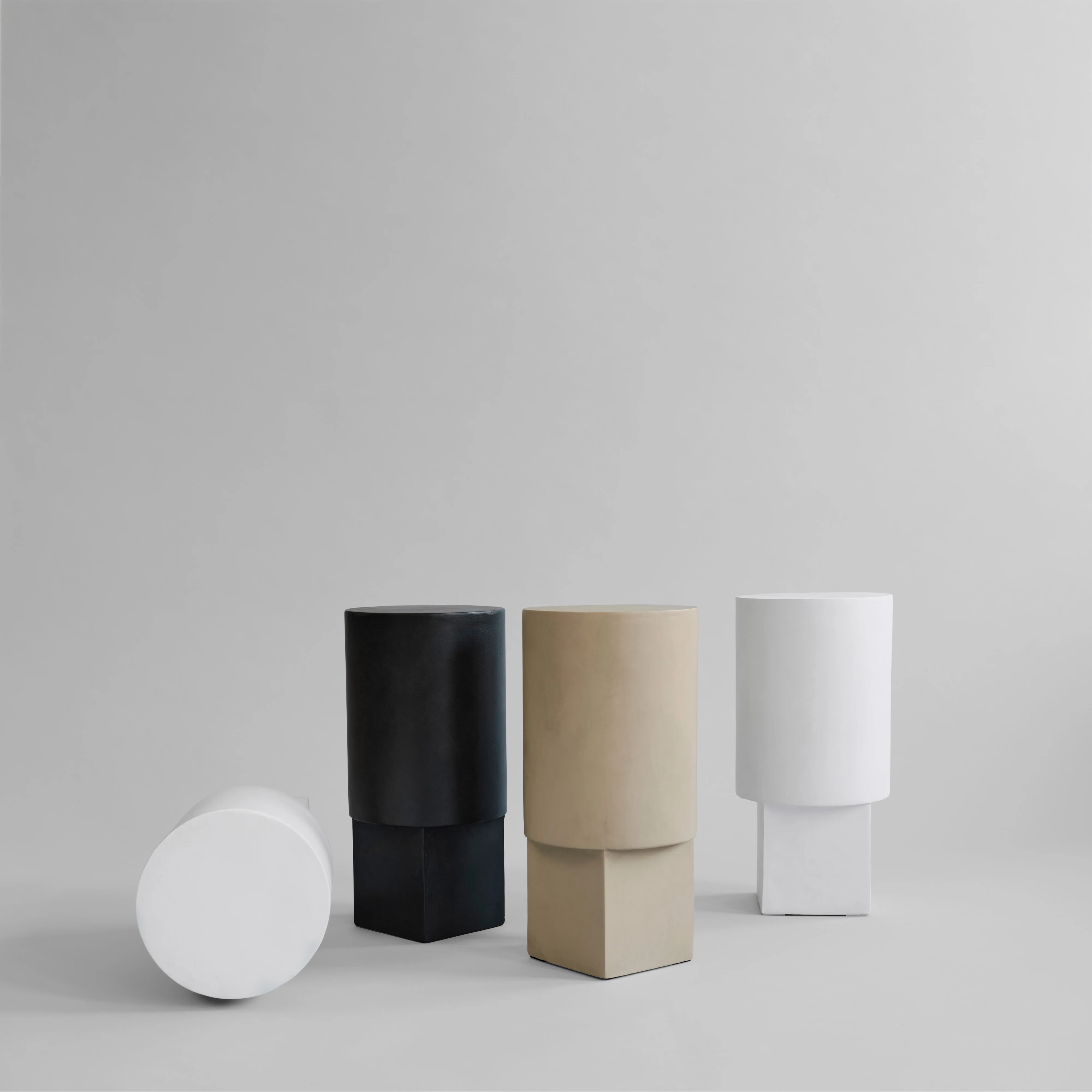 Column Table - Sand - Image 8