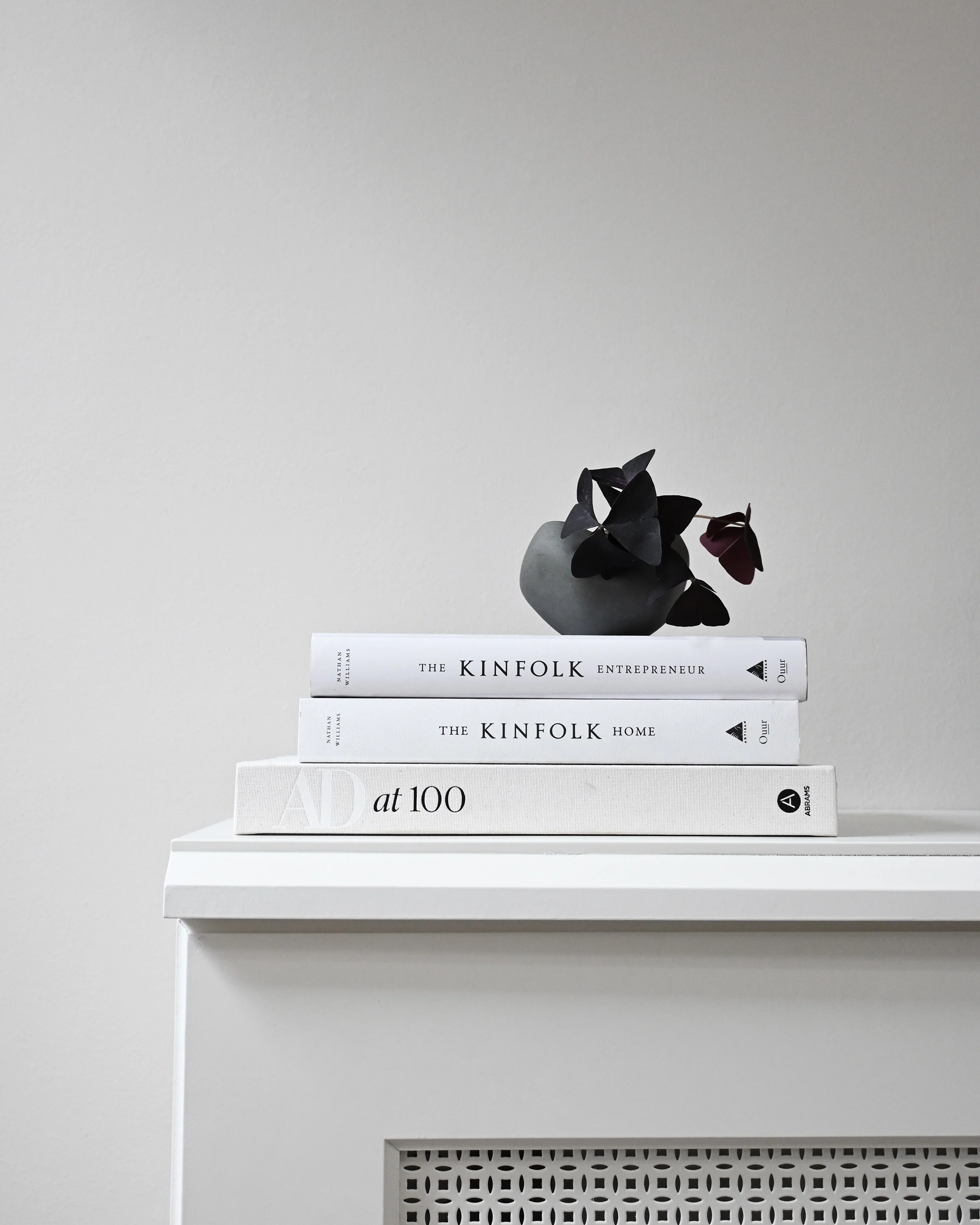 Curve Bowl, Mini - Dark Grey - Image 5