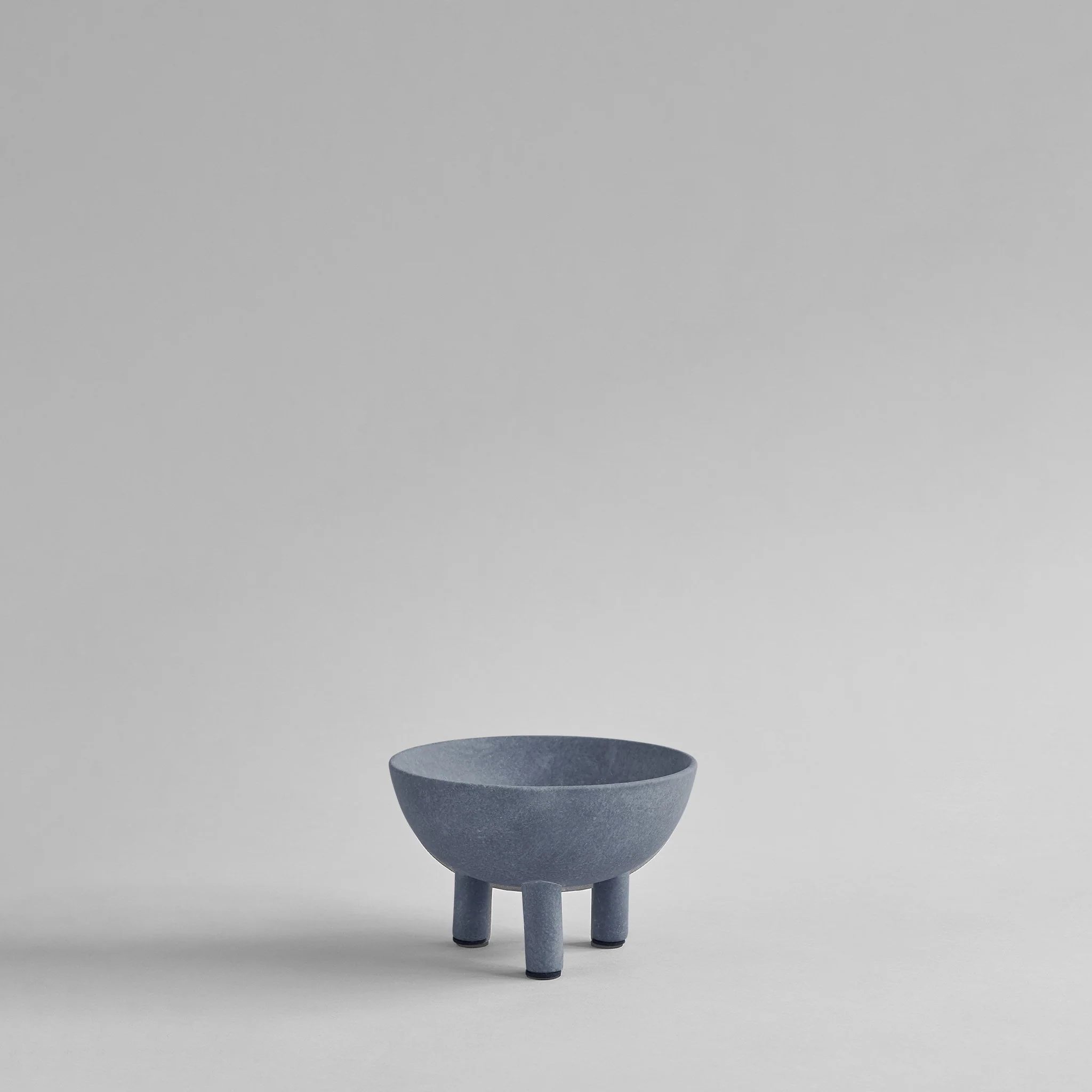 Duck Bowl, Big - Light Grey - Image 2