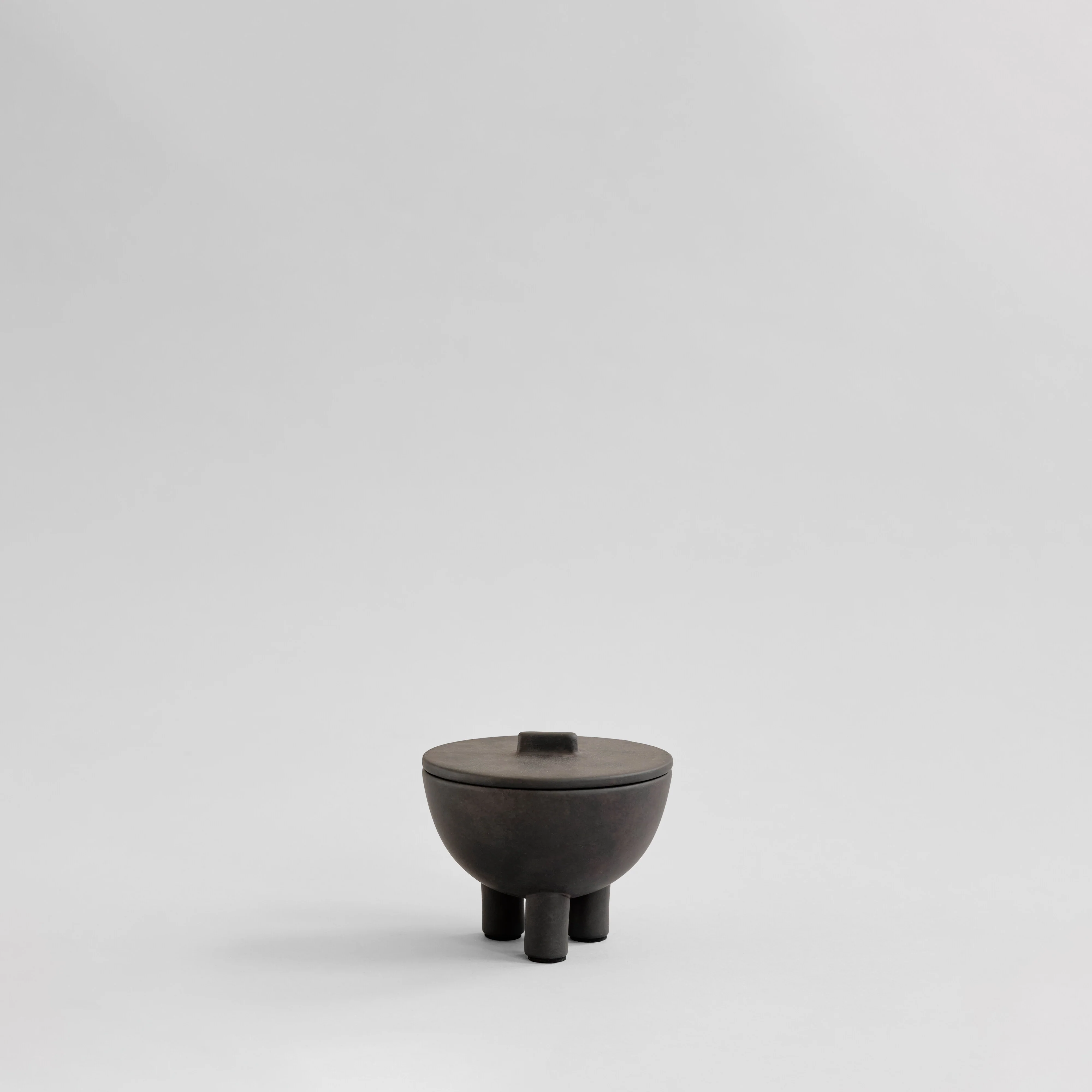 Duck Jar, Medio - Coffee