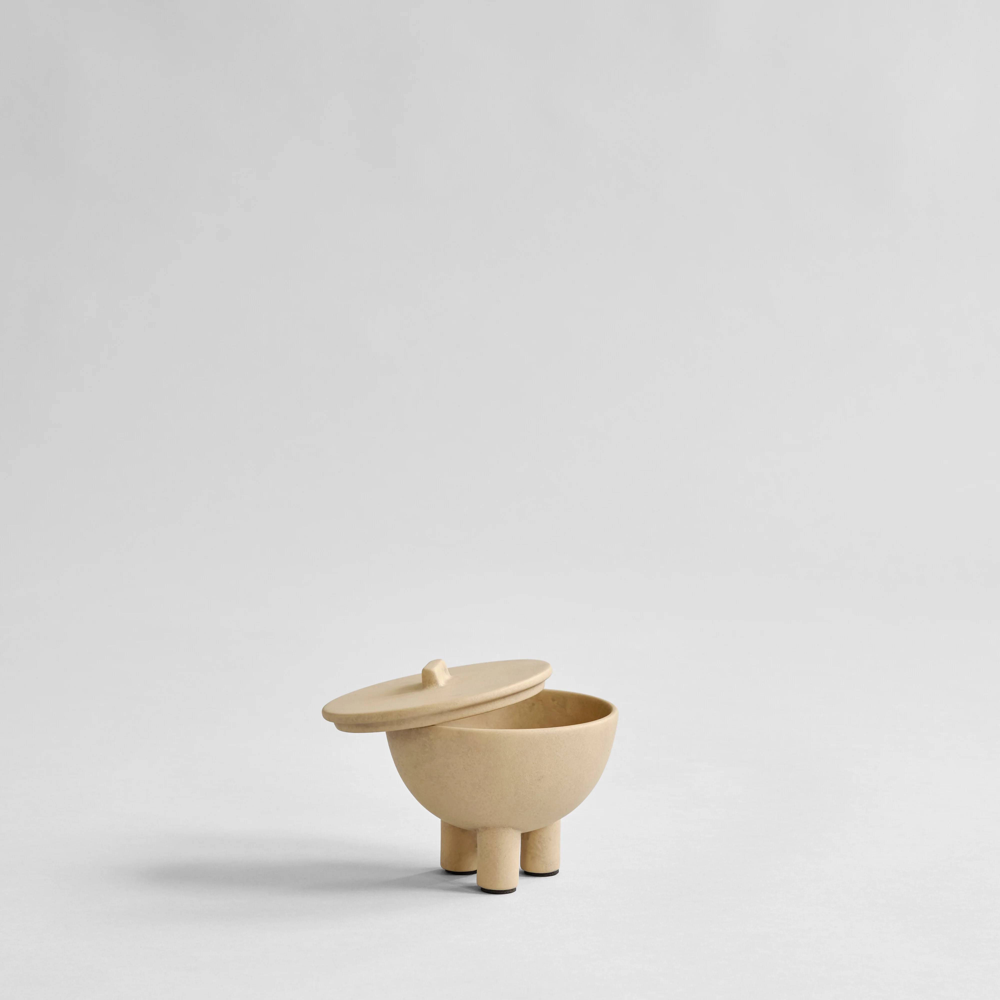 Duck Jar, Medio - Sand - Image 5