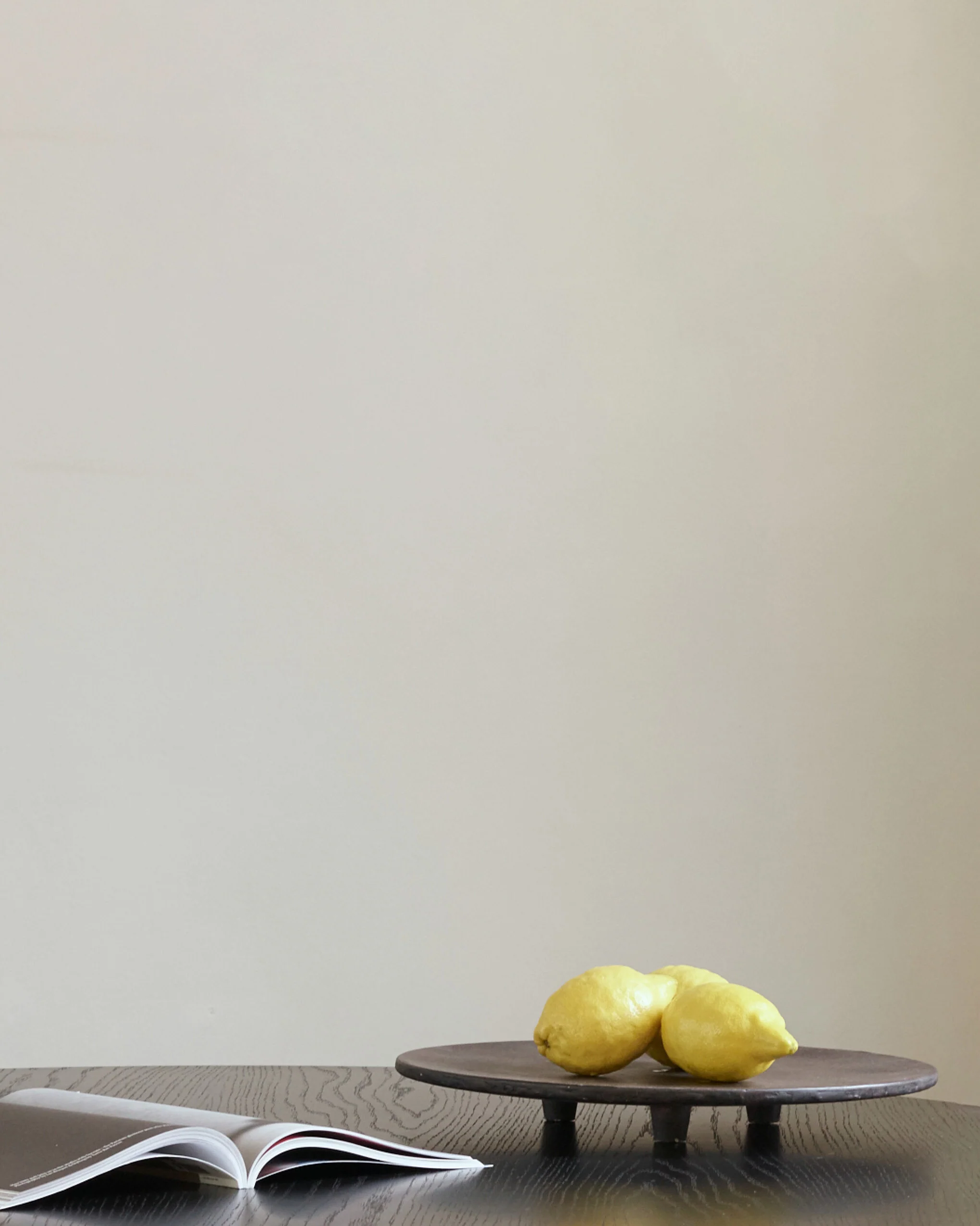 Duck Tray, Small - Coffee - Image 4