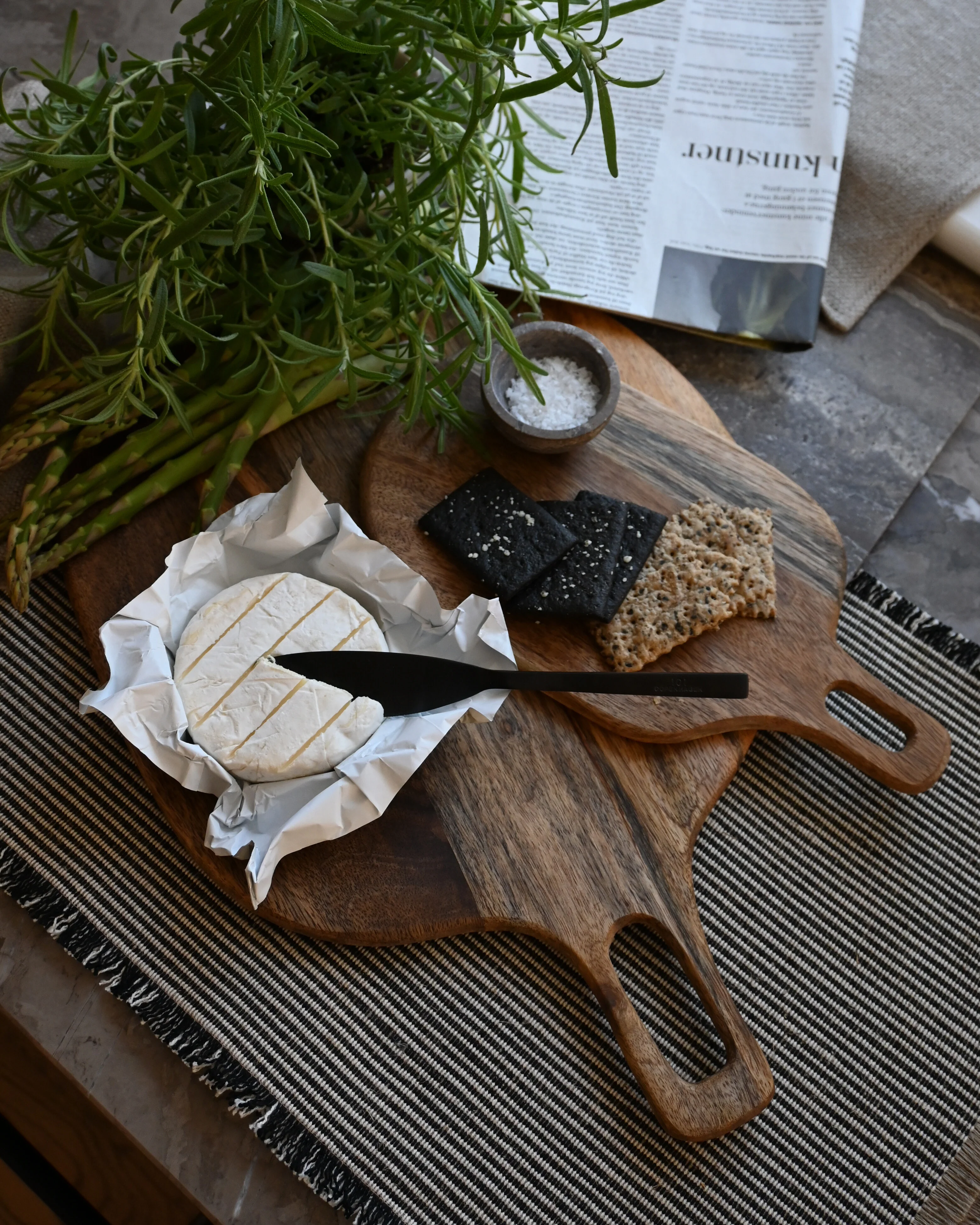 Enkei Salt Bowl - Earth - Image 2