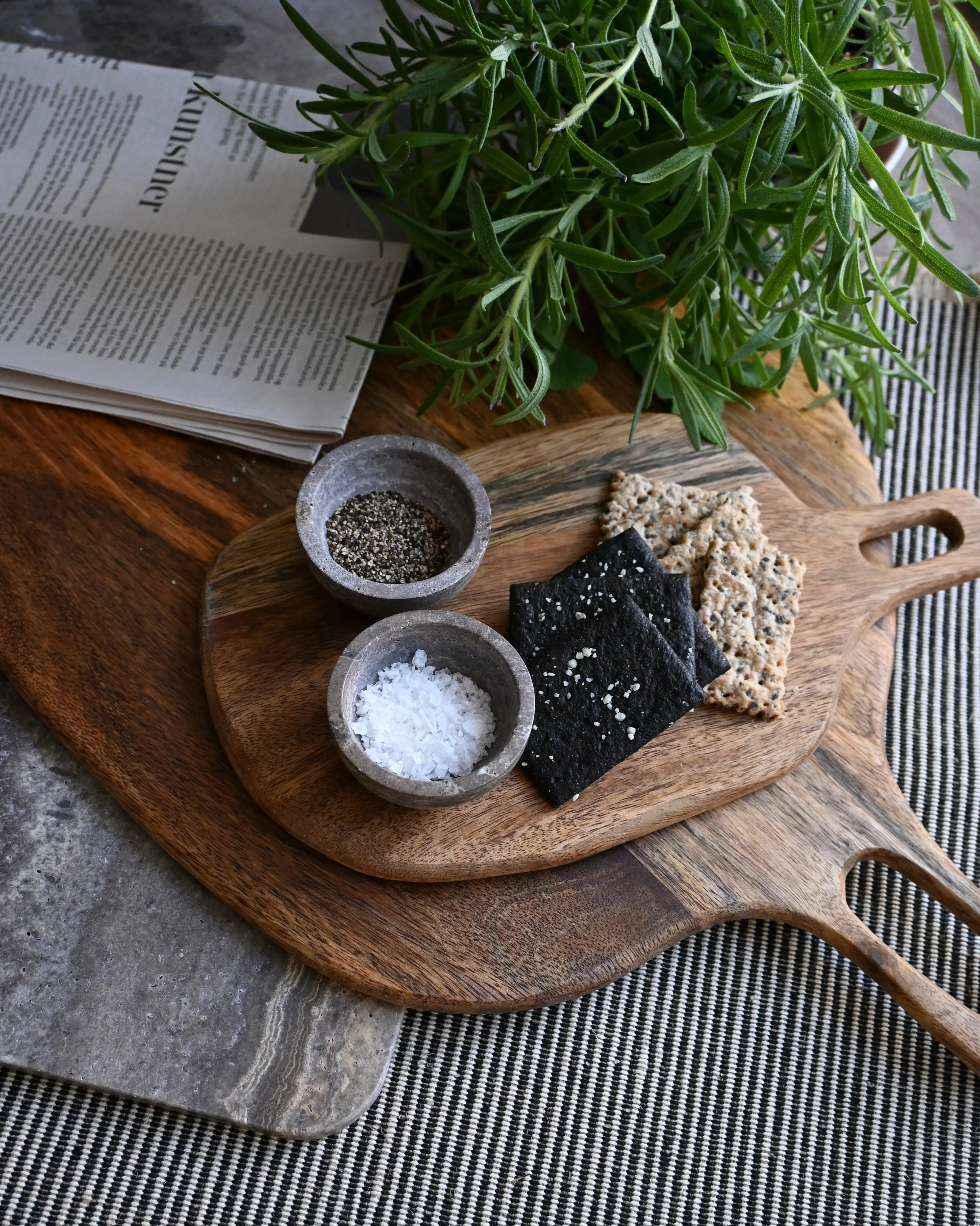 Enkei Salt Bowl - Earth - Image 5