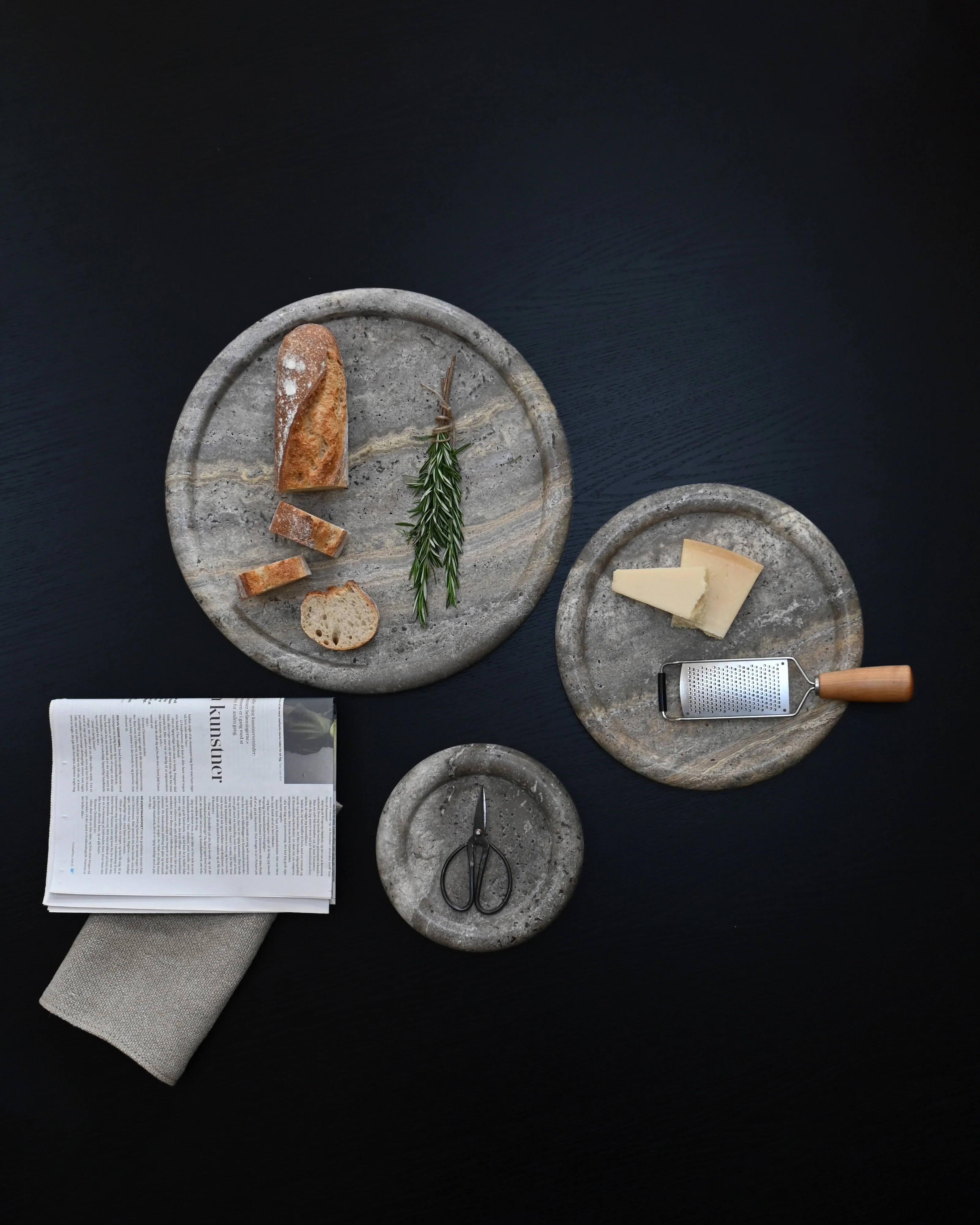 Enkei Tray, Maxi - Earth - Image 3