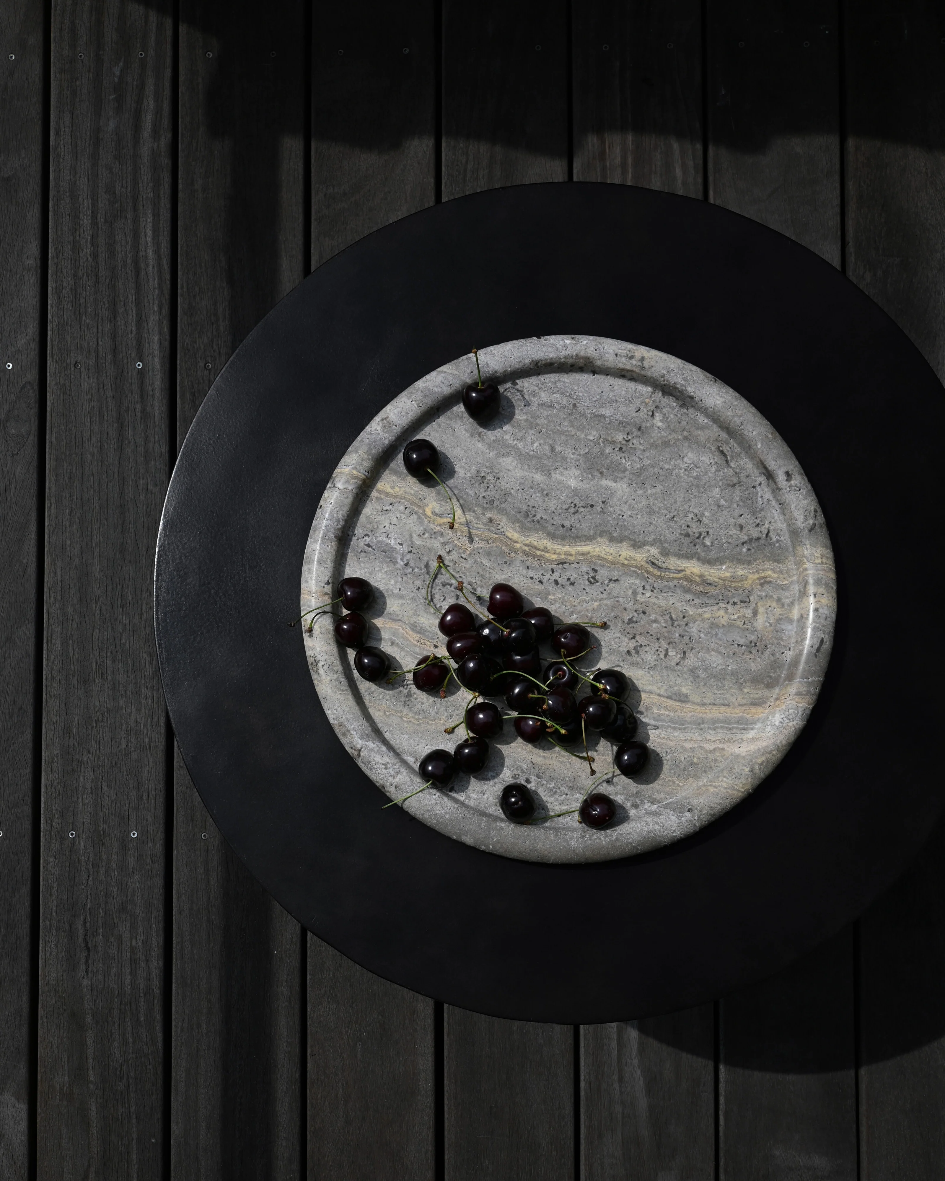 Enkei Tray, Maxi - Earth - Image 5