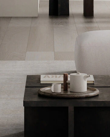 Enkei Tray, Medio - Earth - Image 5