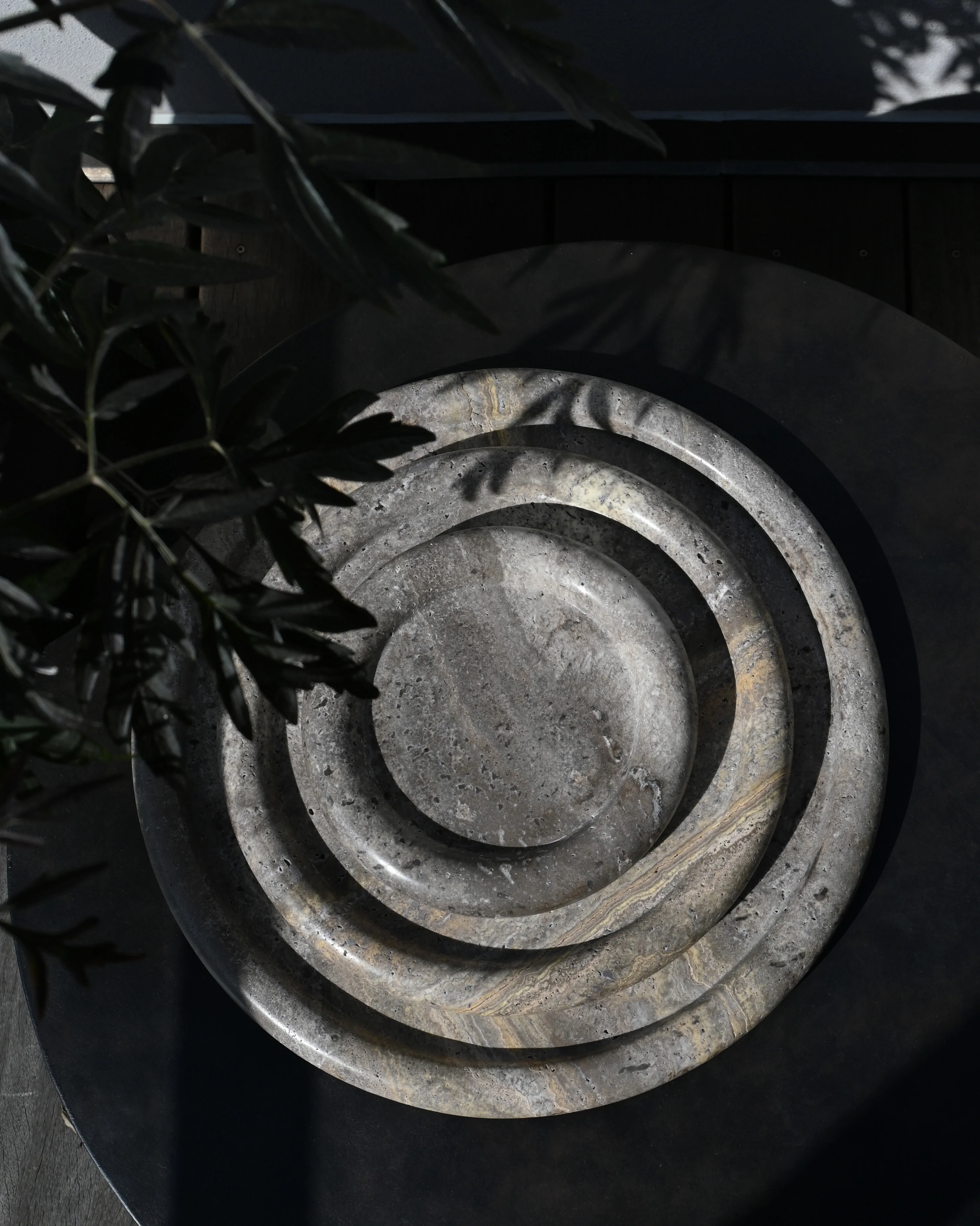 Enkei Tray, Medio - Earth - Image 6