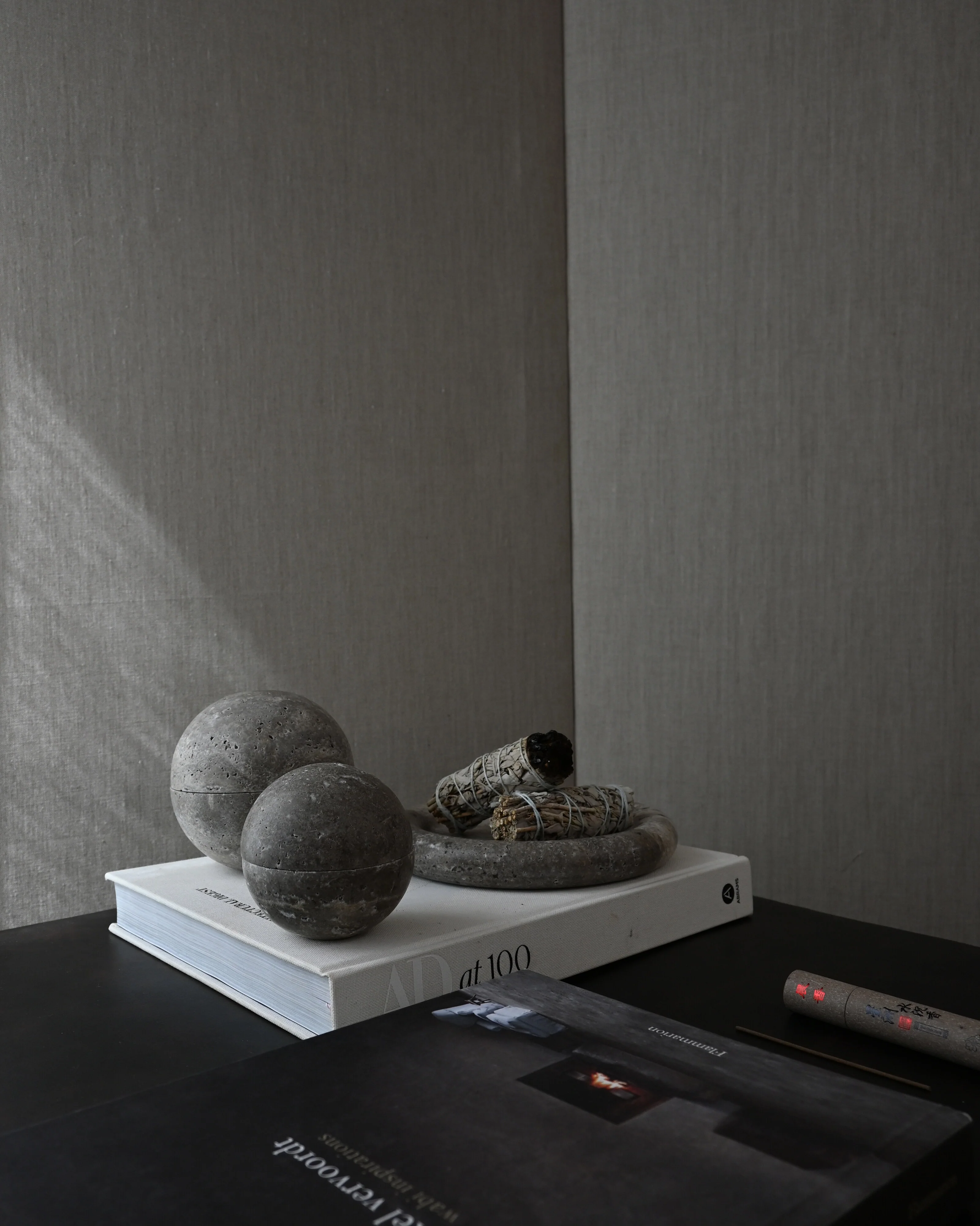 Enkei Tray, Mini - Earth - Image 3