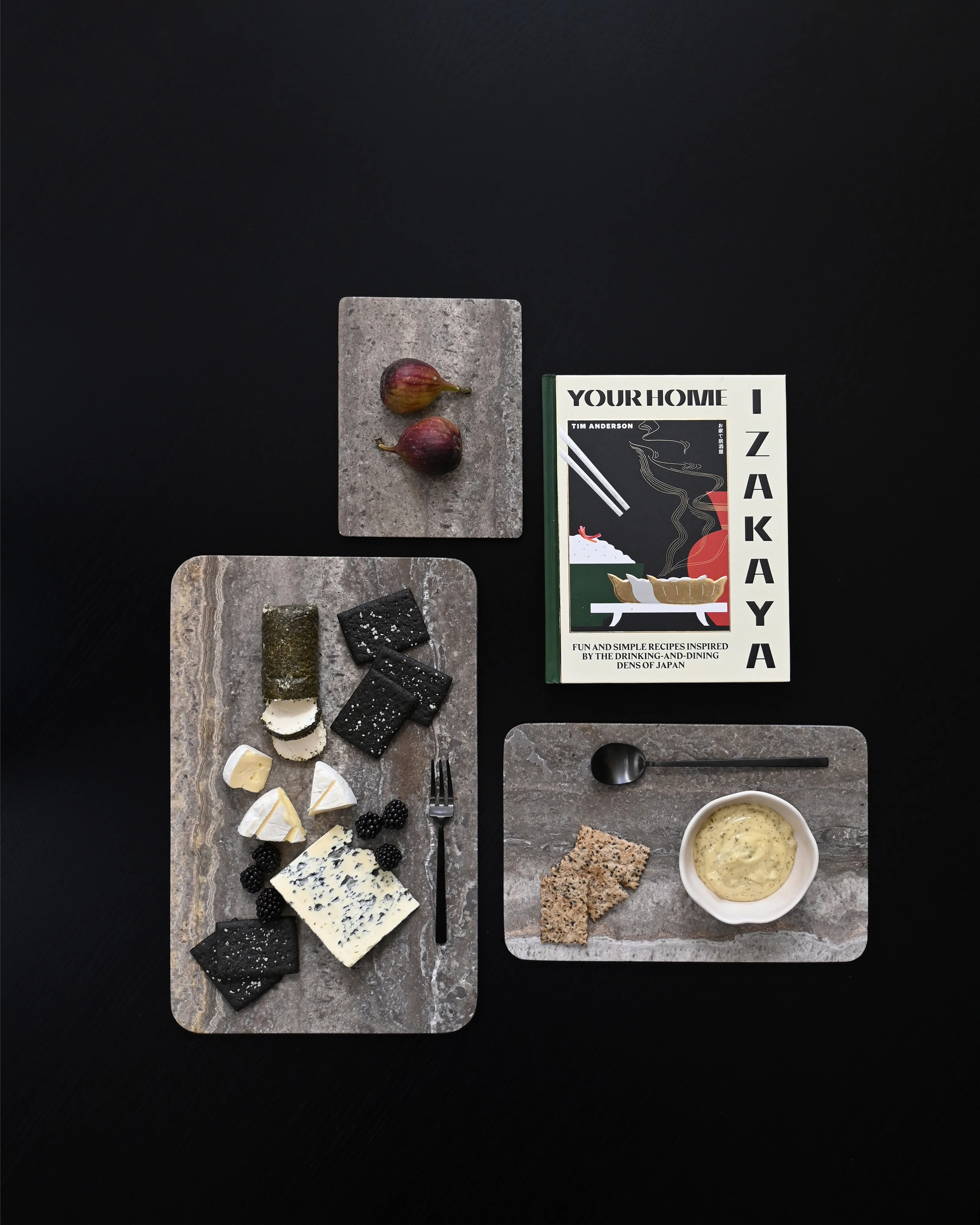 Enkei Tray Rectangular, Medio - Earth - Image 6