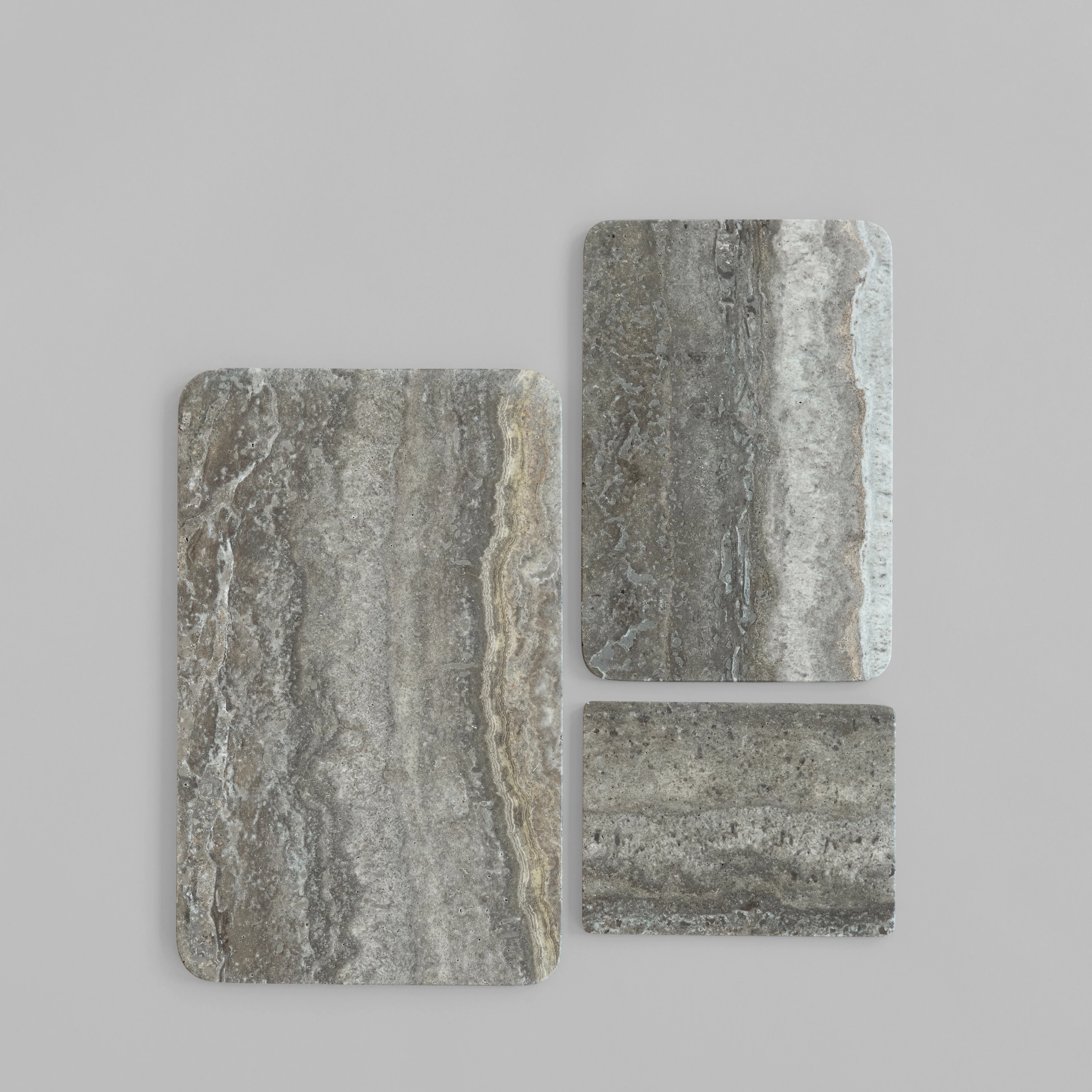 Enkei Tray Rectangular, Mini - Earth - Image 12