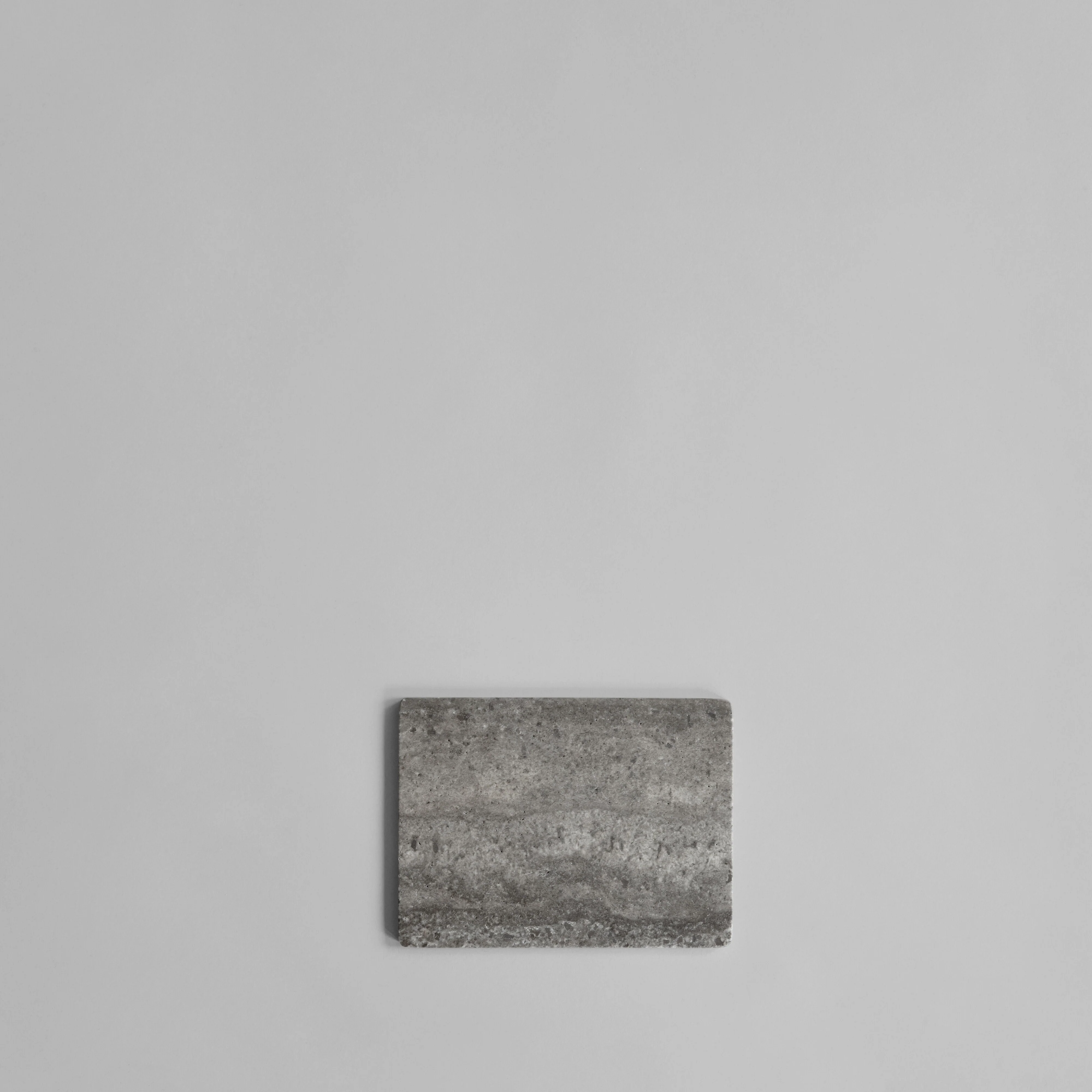 Enkei Tray Rectangular, Petit - Earth