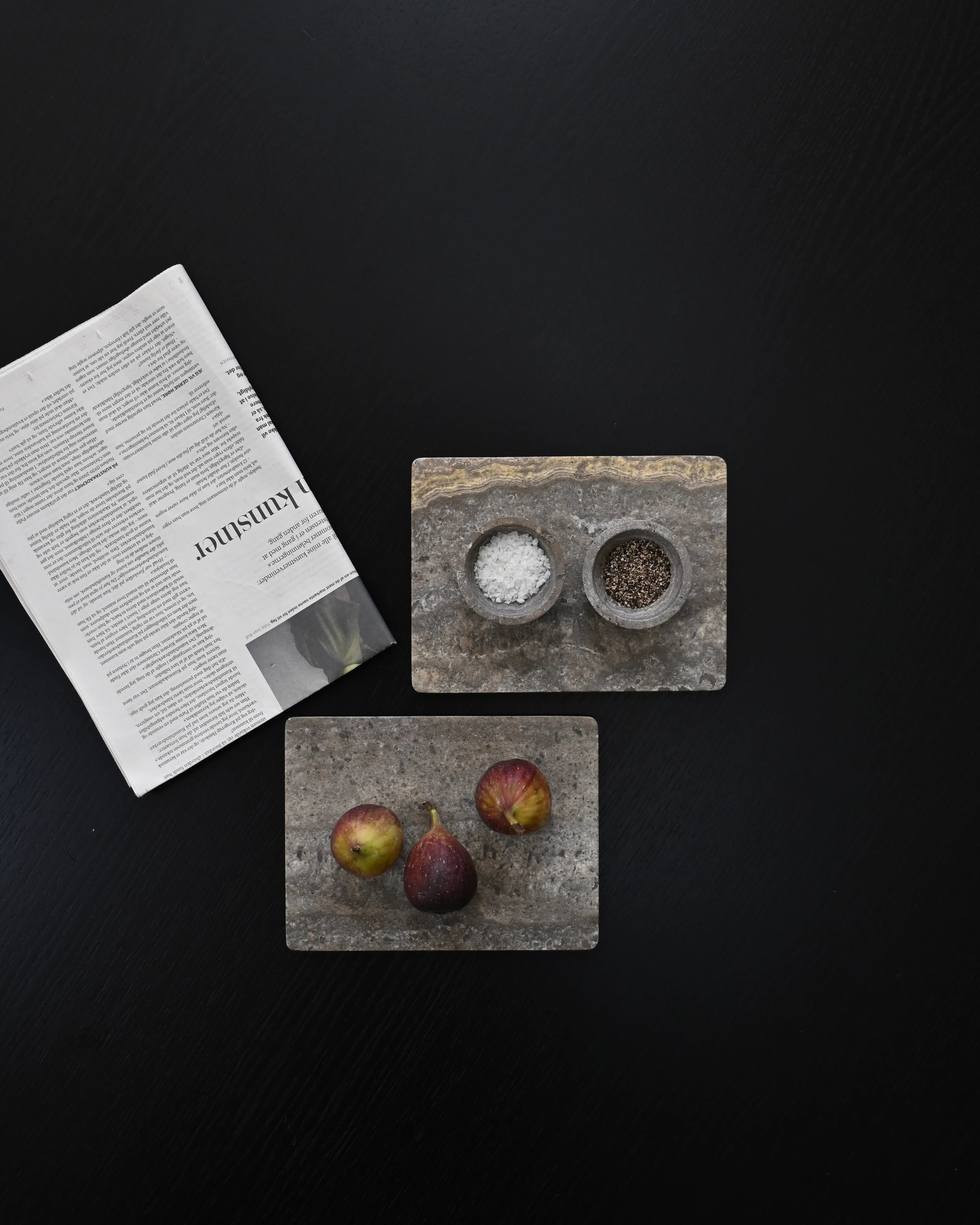 Enkei Tray Rectangular, Petit - Earth - Image 5