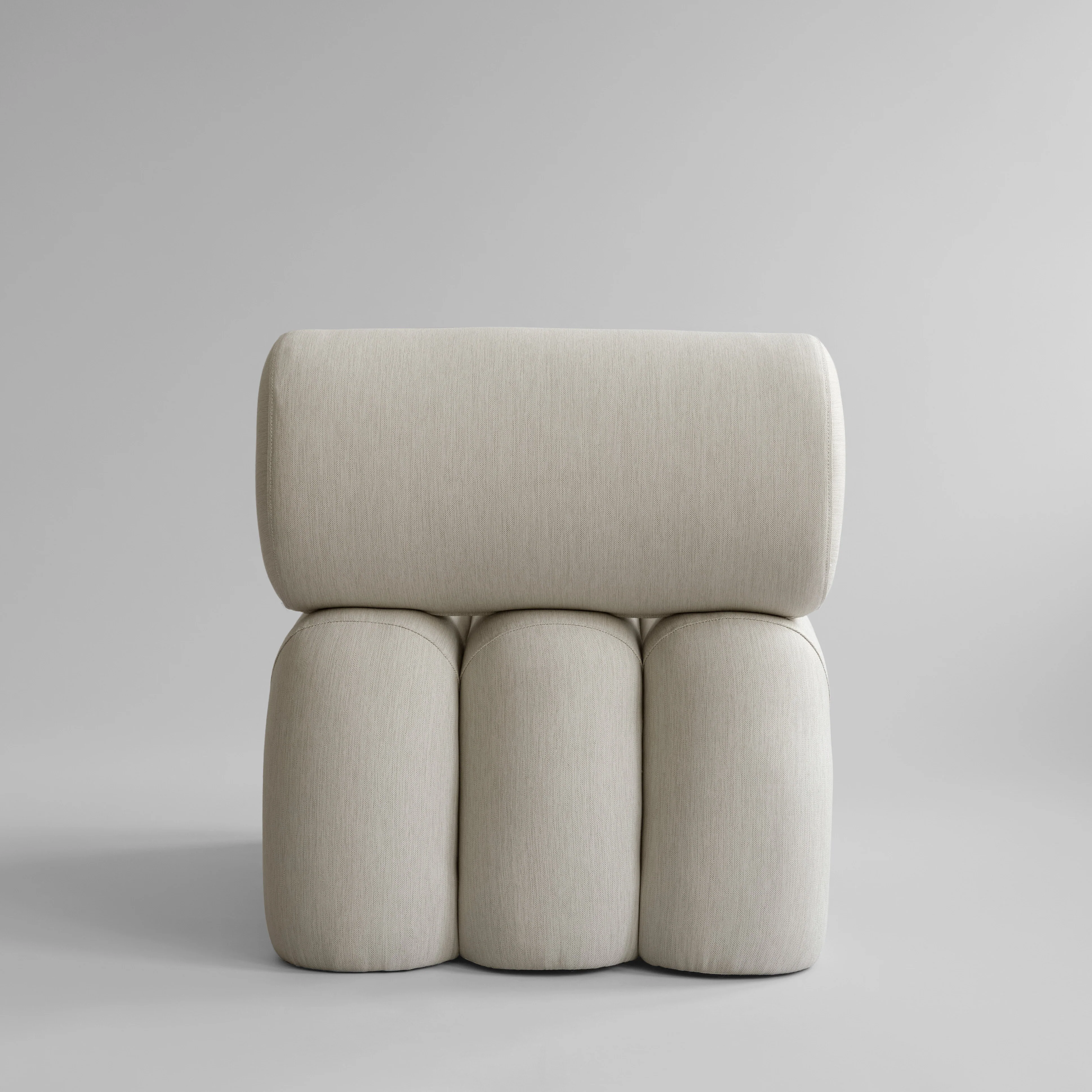 Foku Chair - Warm Ash (C142) - Image 6