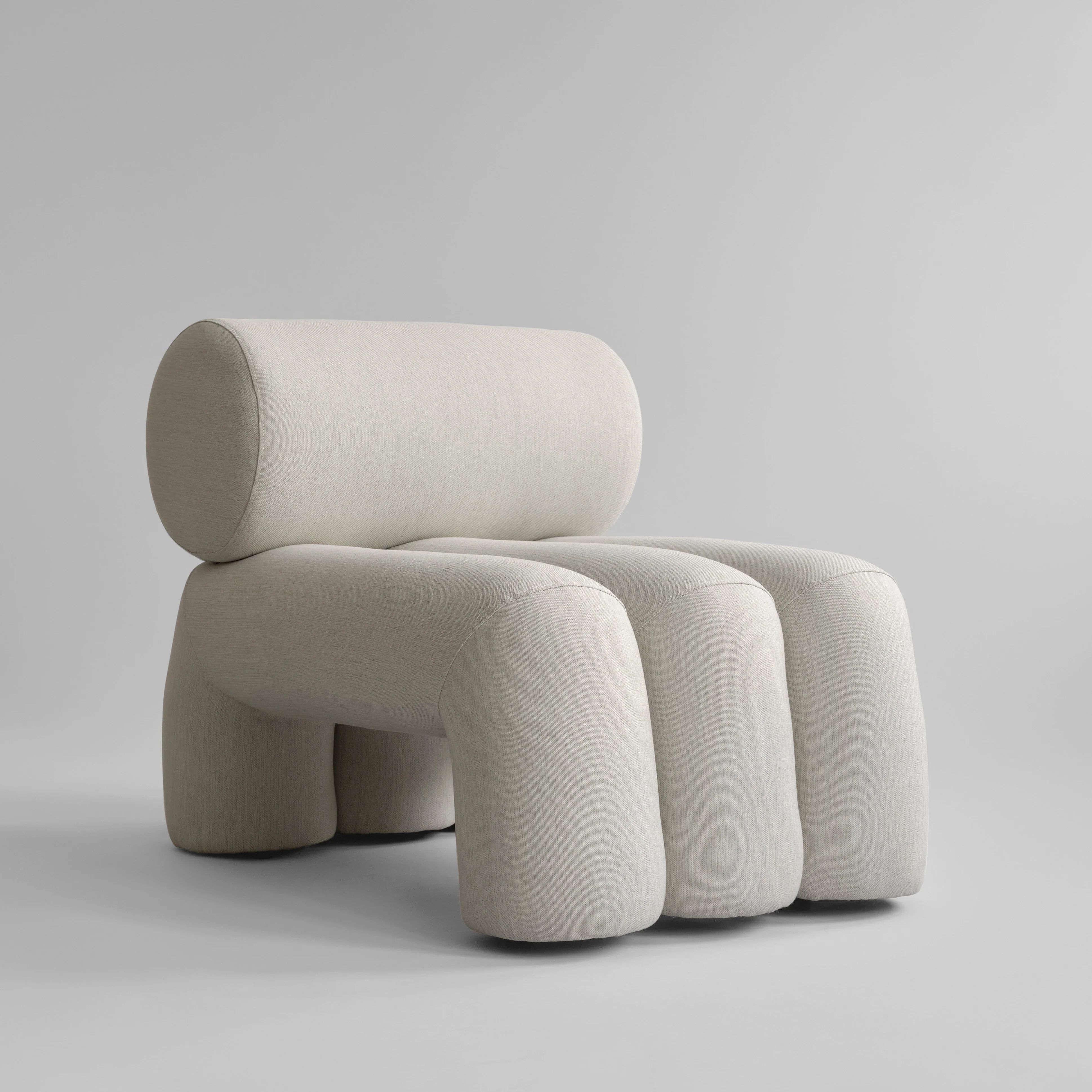 Foku Chair - Warm Ash (C142) - Image 8