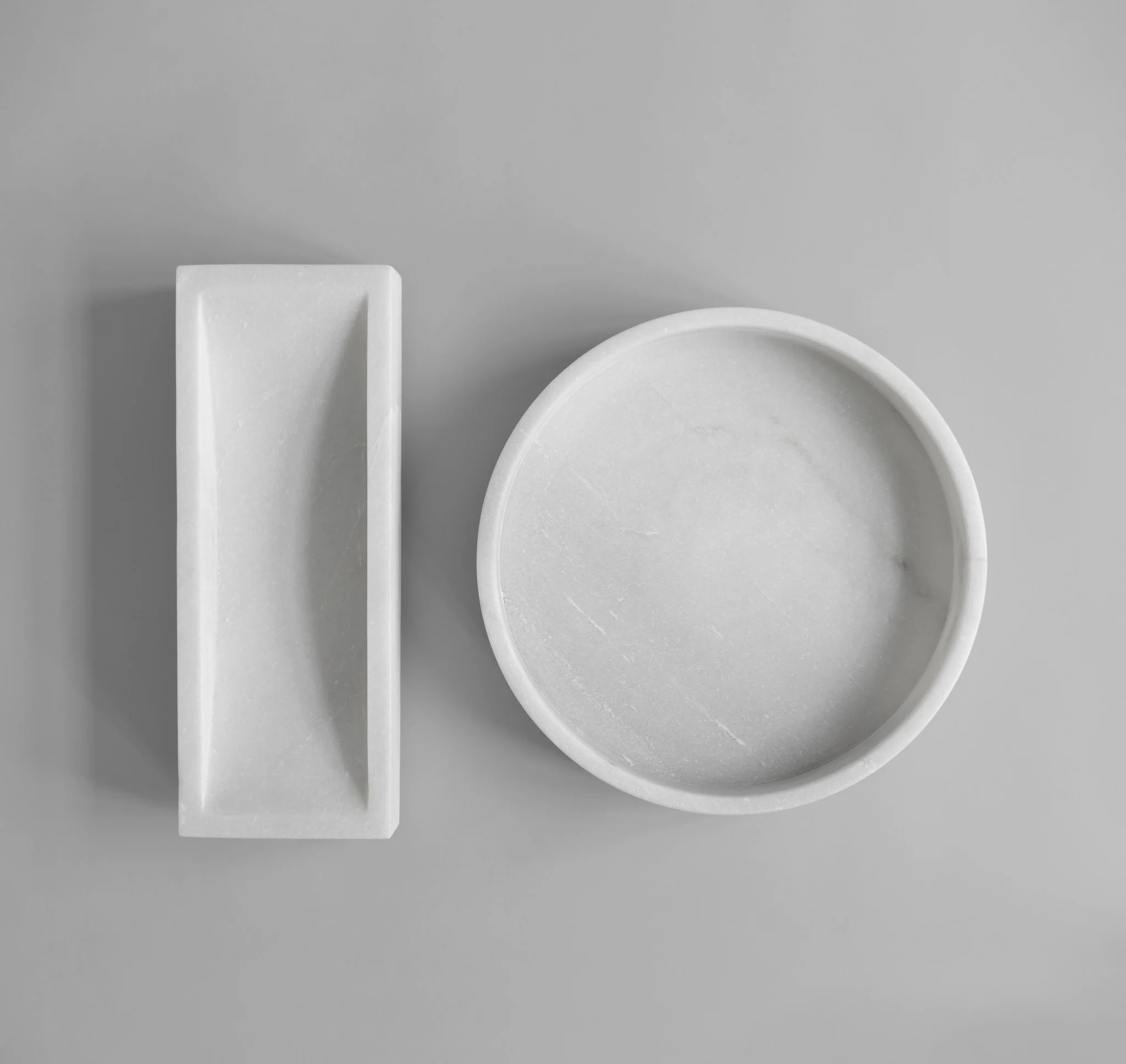 Formalism Tray - Marble - Image 10