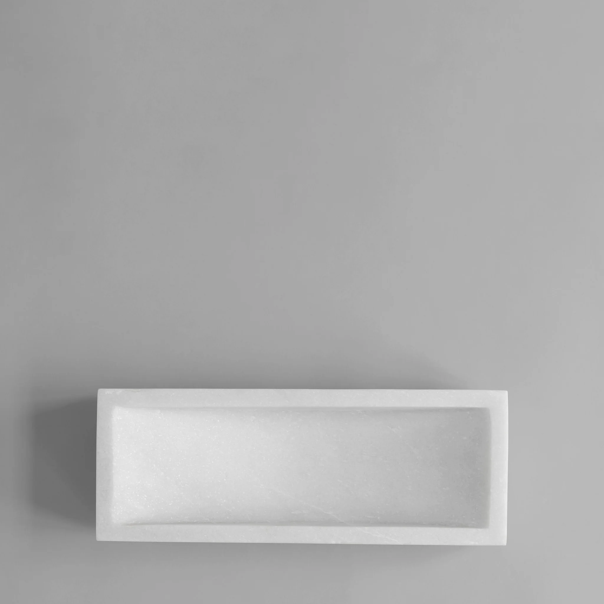 Formalism Tray - Marble - Image 11