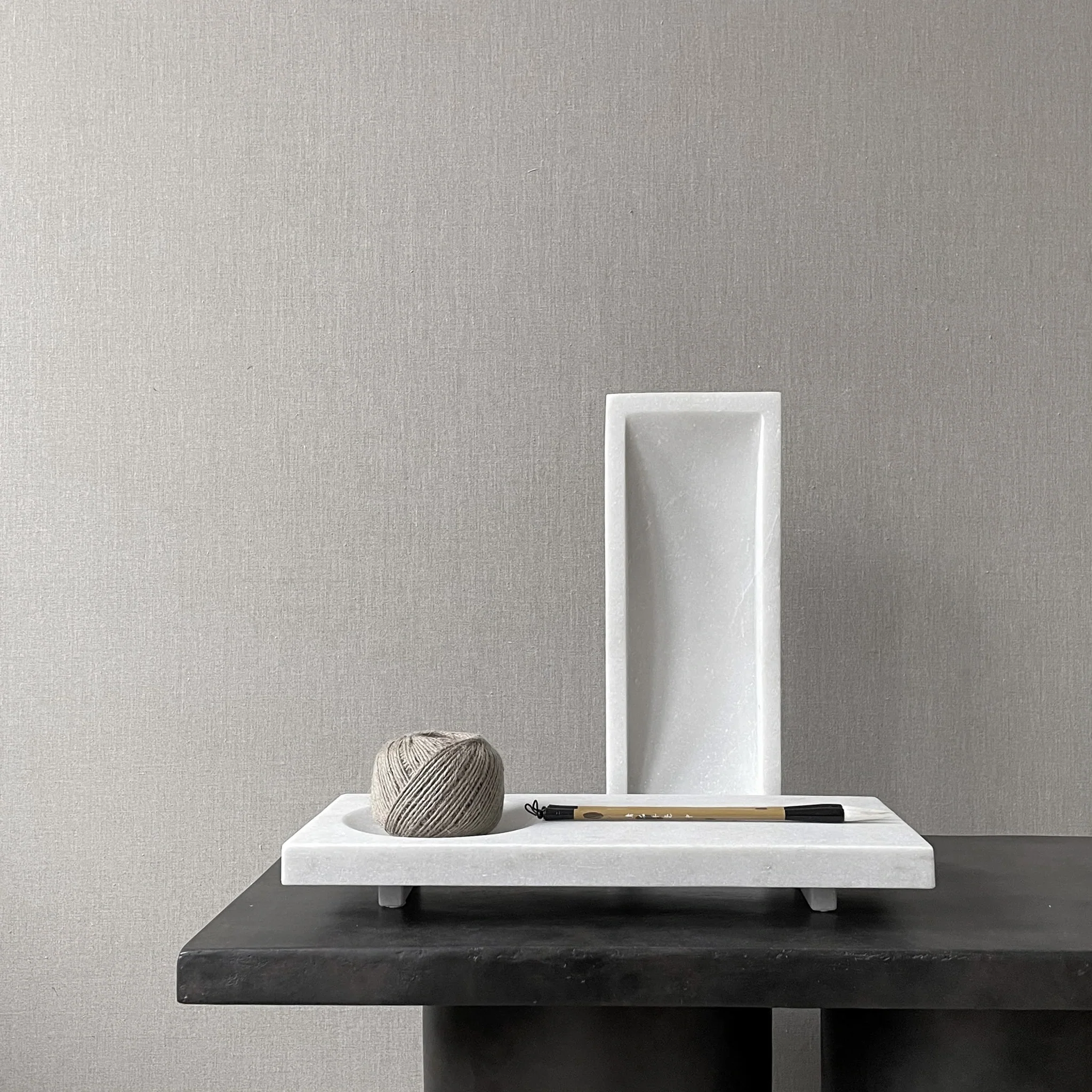 Formalism Tray - Marble - Image 3