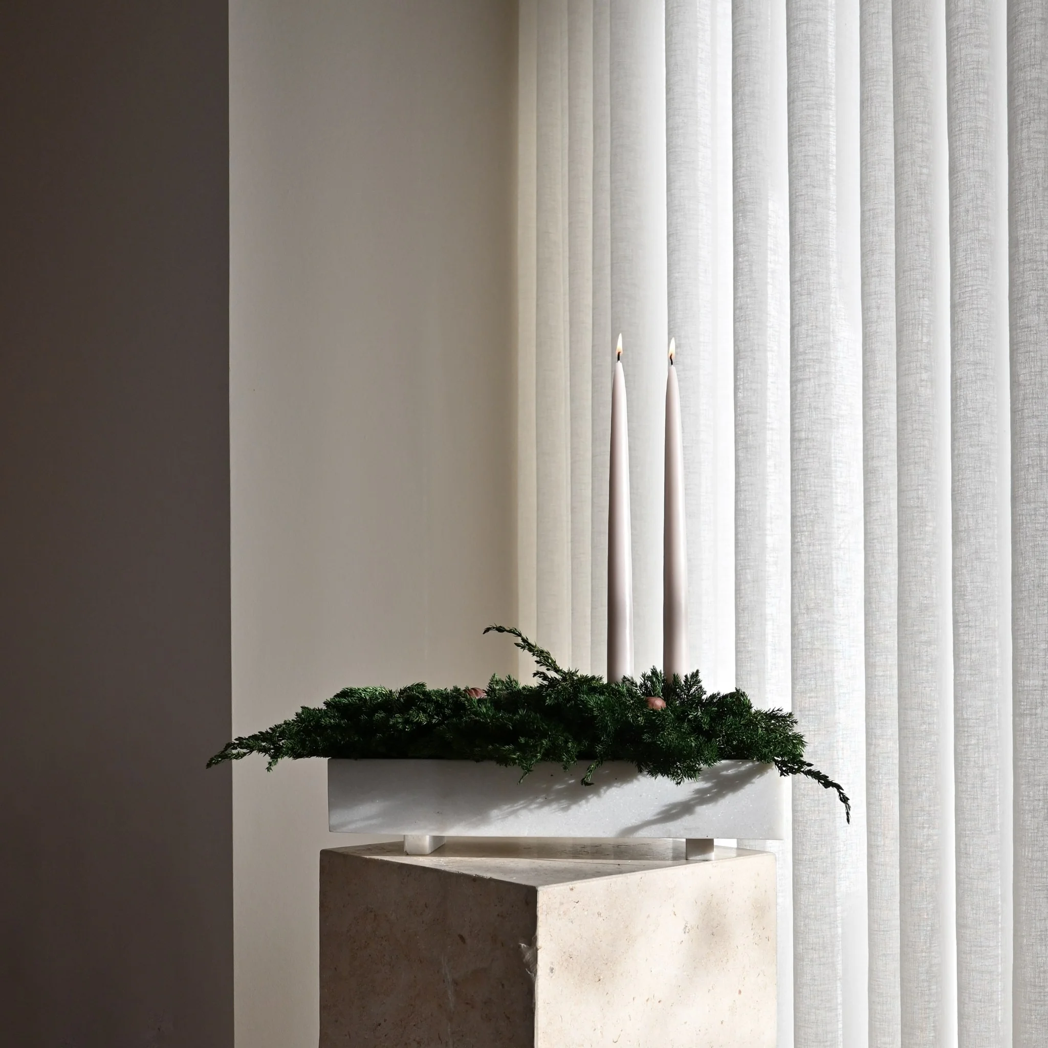 Formalism Tray - Marble - Image 4