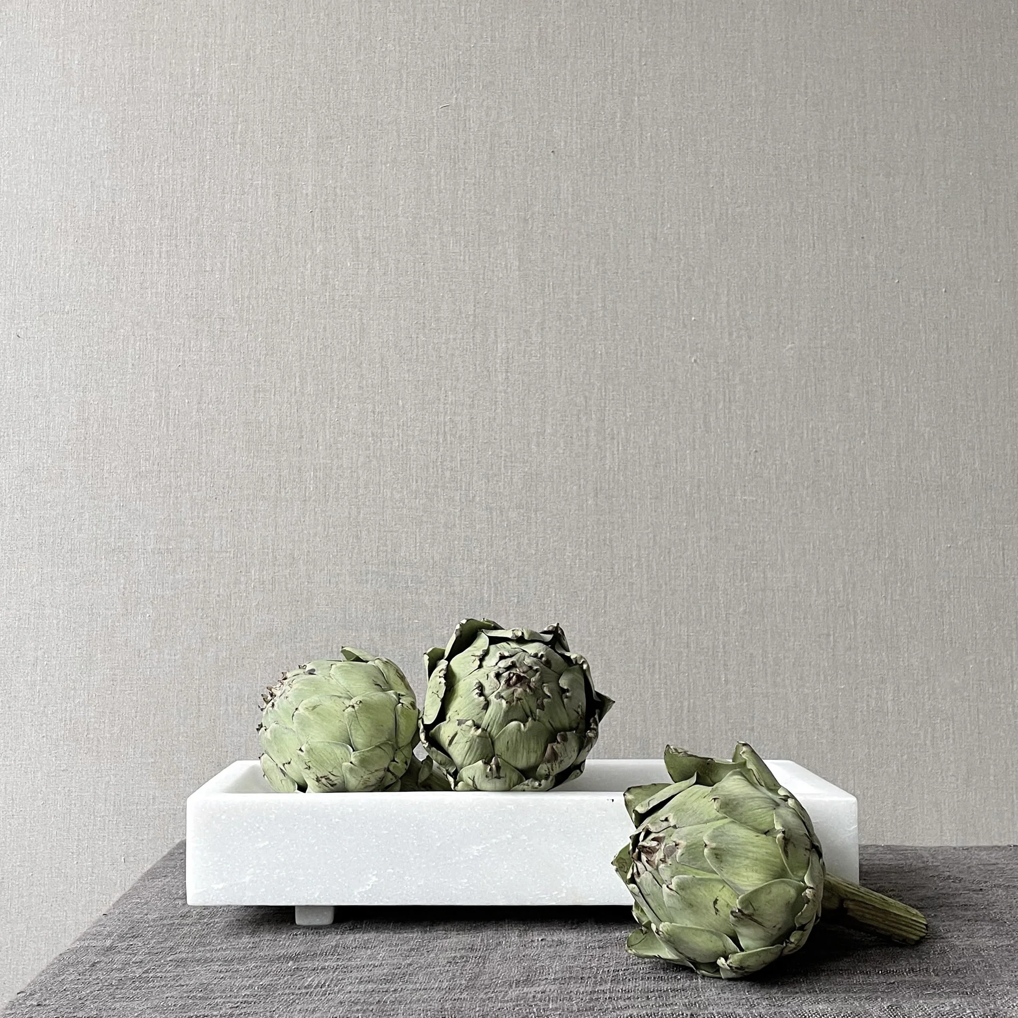 Formalism Tray - Marble - Image 8