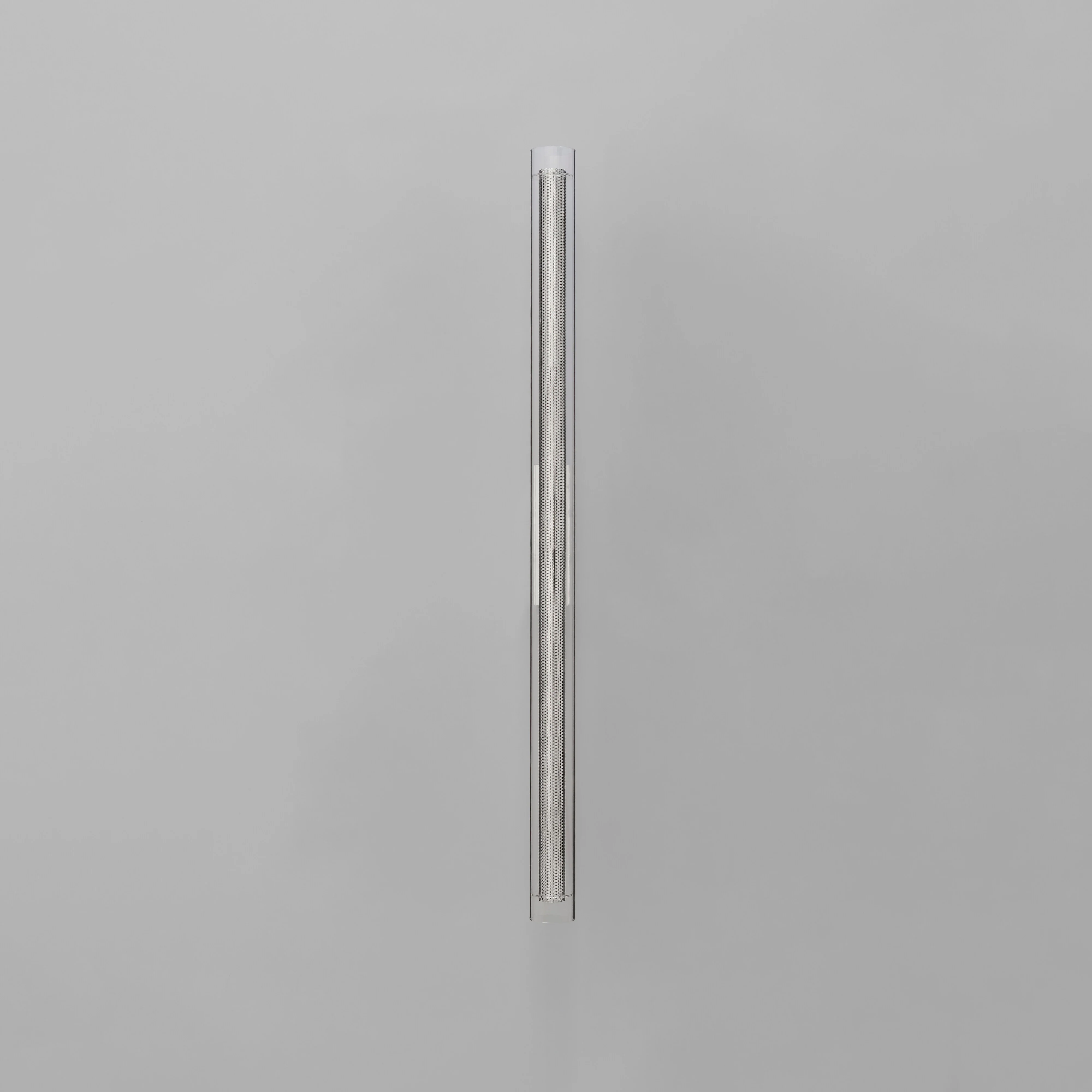 Frame Wall Lamp, Big - Chrome - Image 5