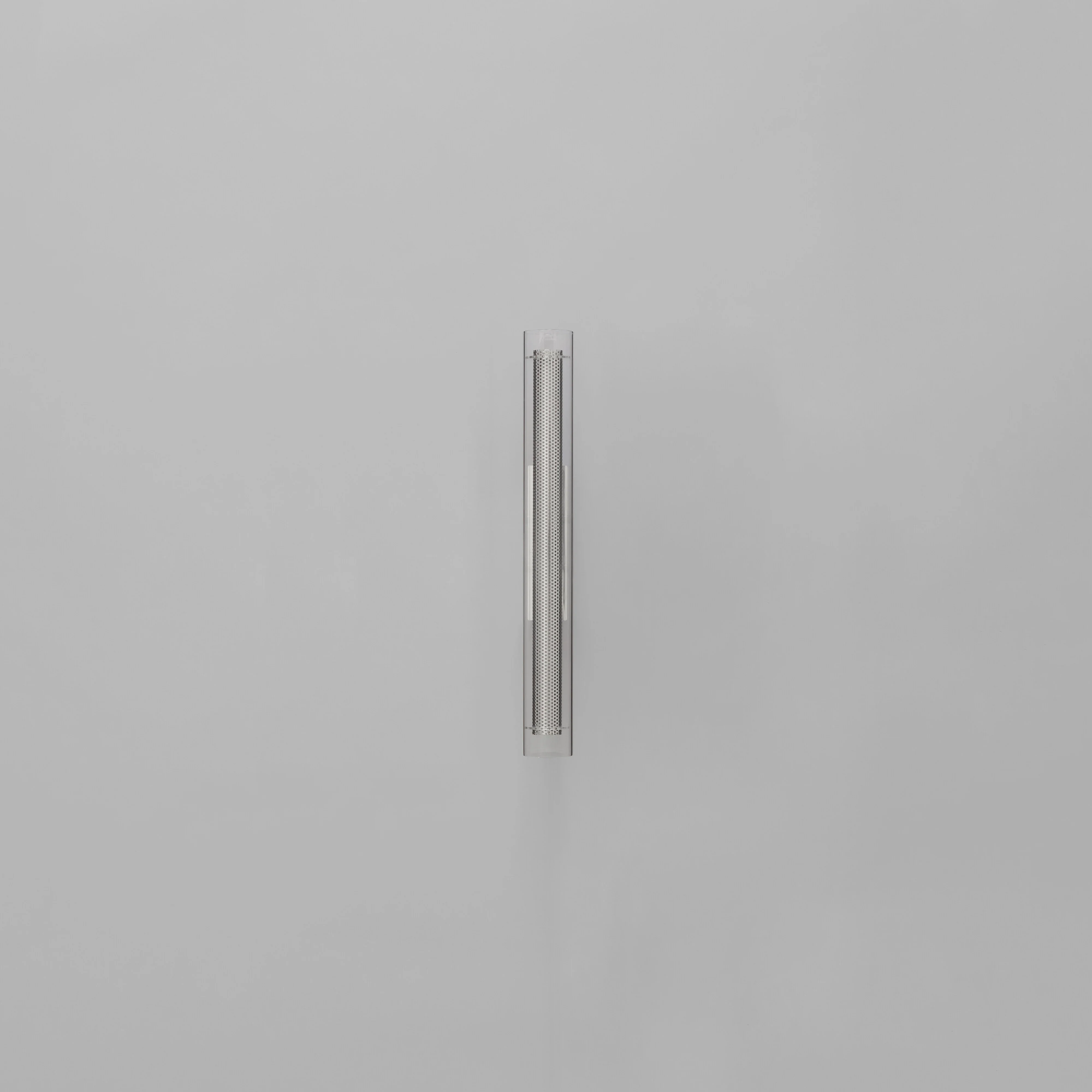 Frame Wall Lamp, Mini - Chrome - Image 4