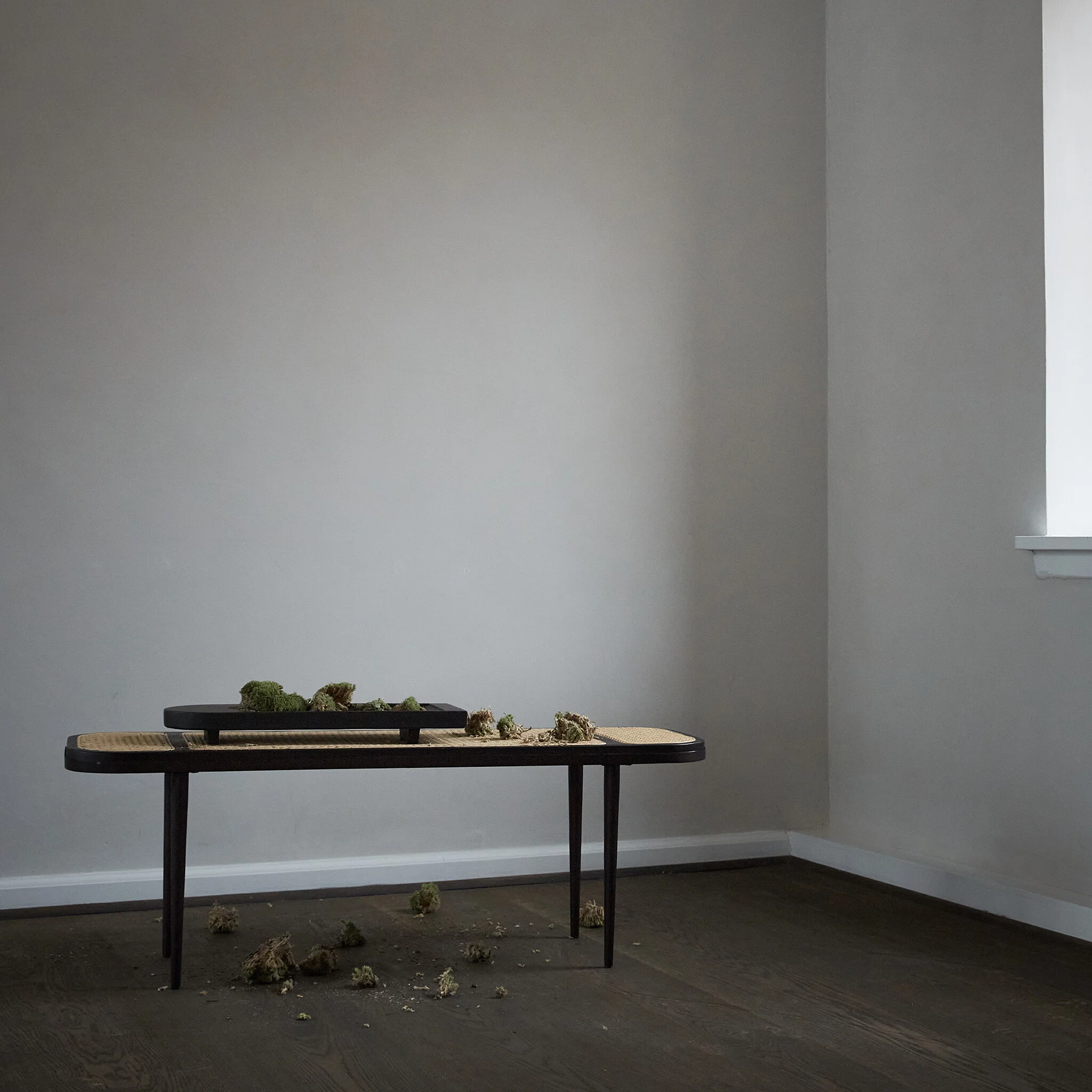 Geta Tray - Coffee - Image 3