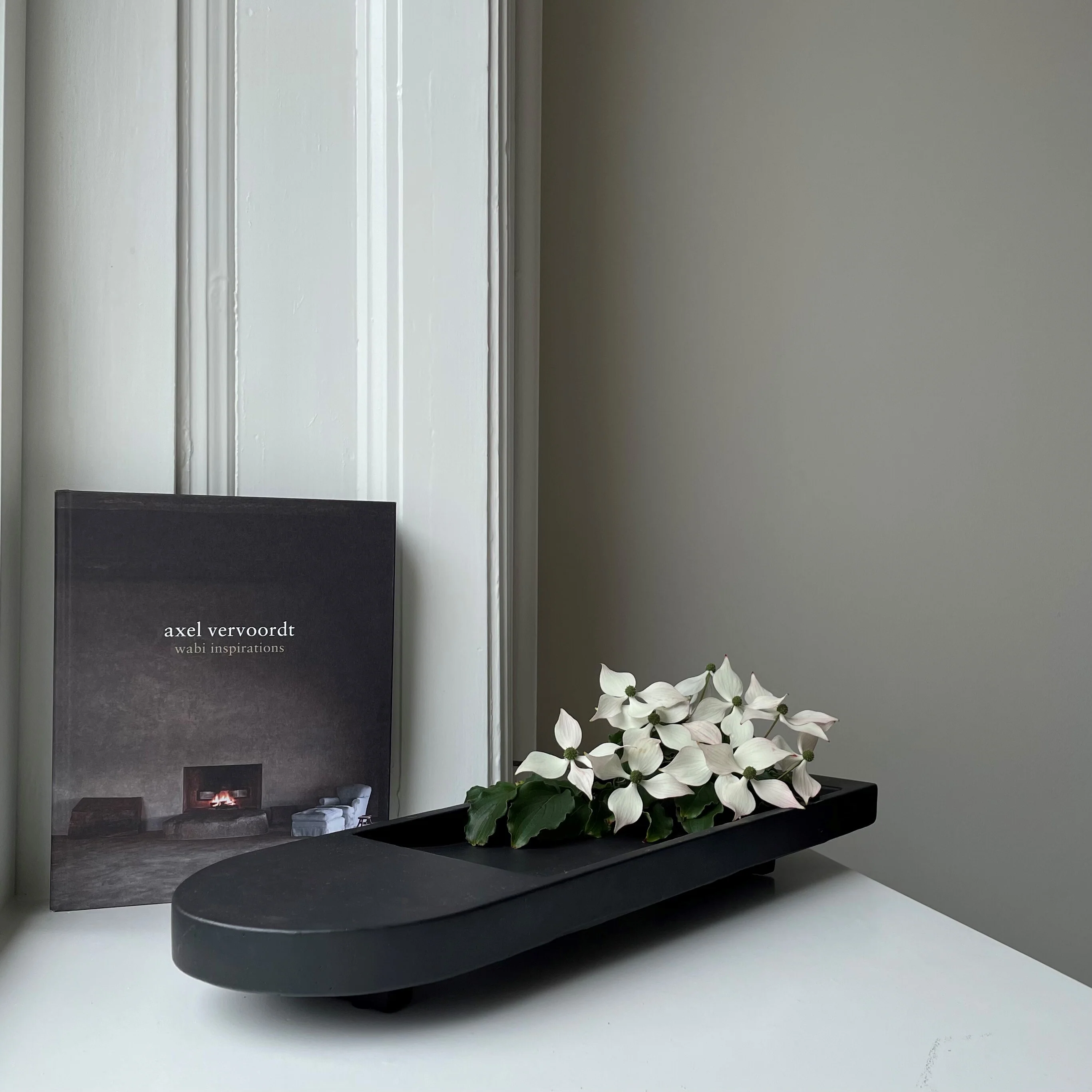 Geta Tray - Coffee - Image 5