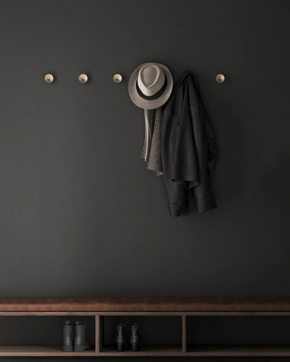 HiHat Knobs, Maxi - Brass - Image 4